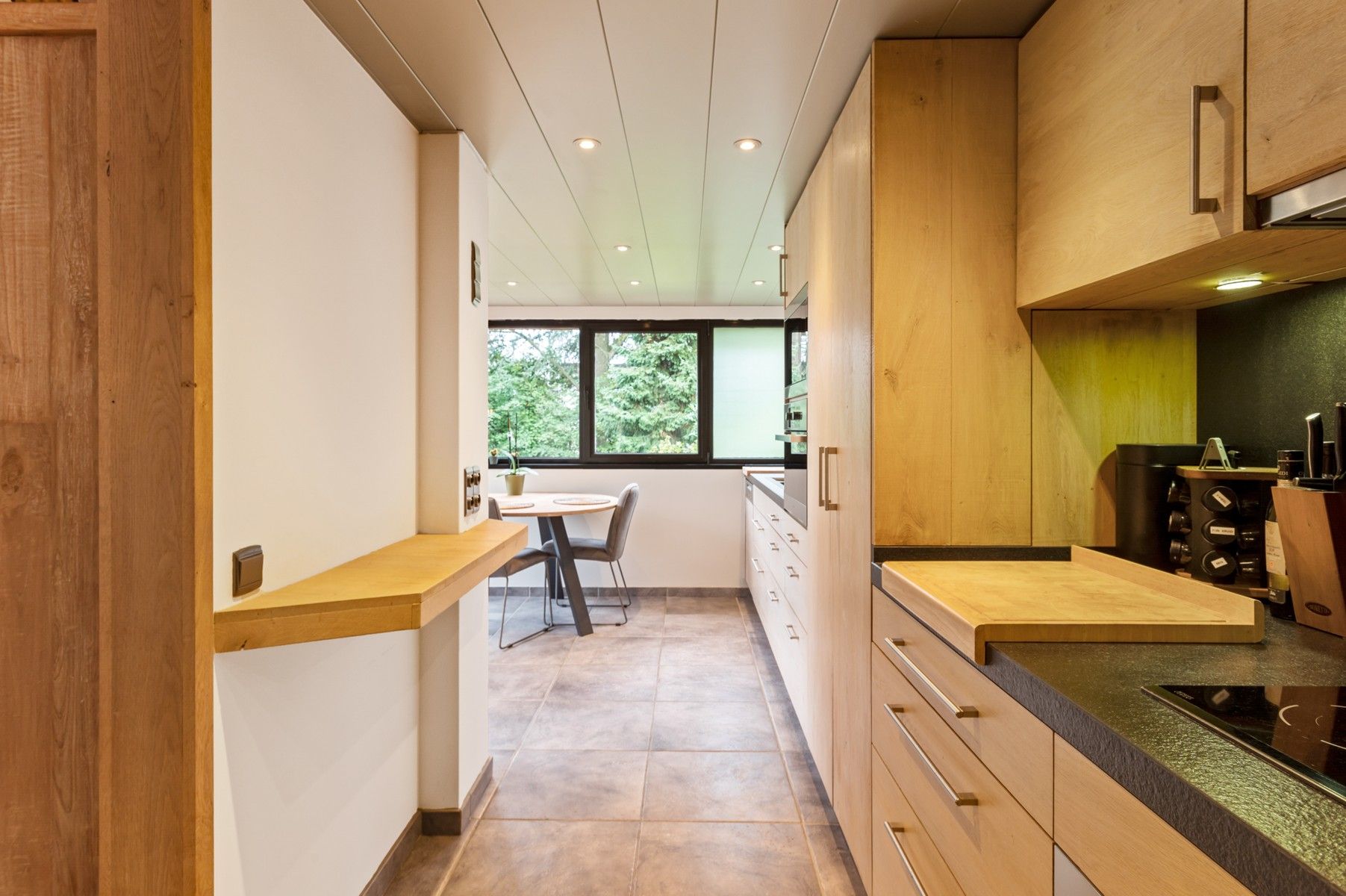 Instapklare woning in een doodlopende straat foto 11