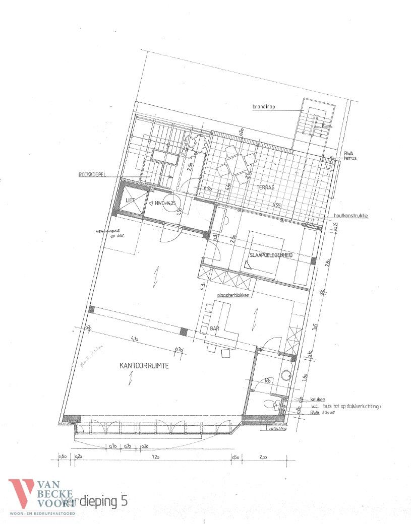 Handelspandop A1-locatie foto 19