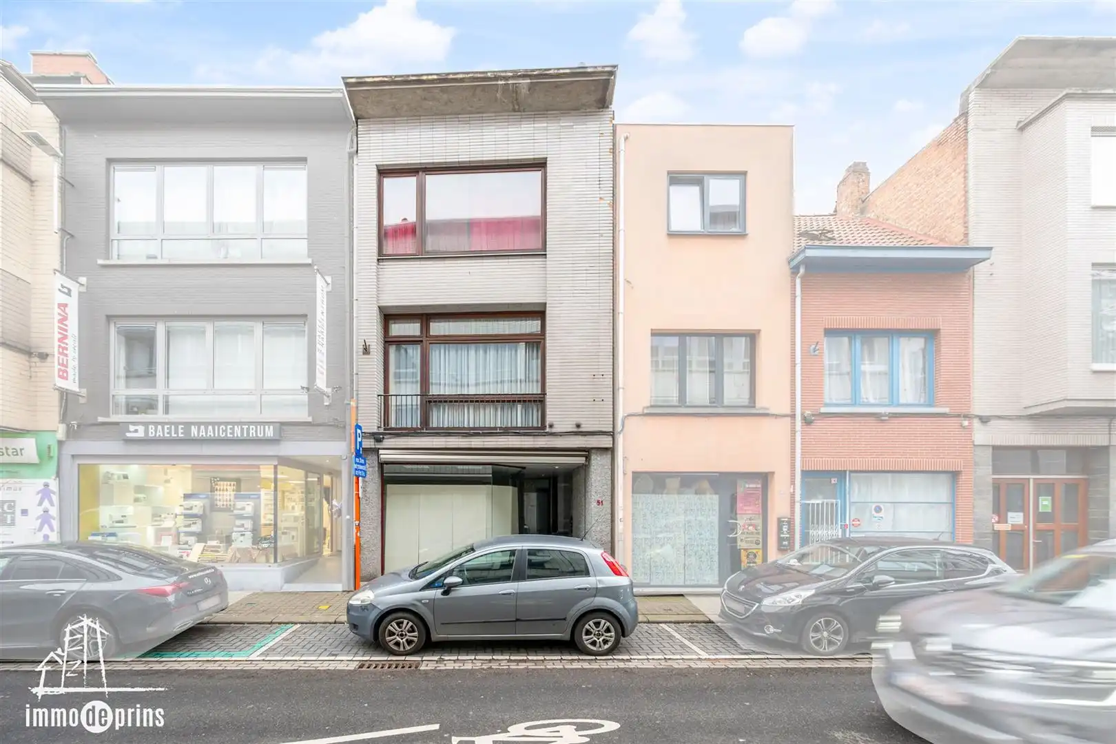 Opbrengsteigendom foto 18