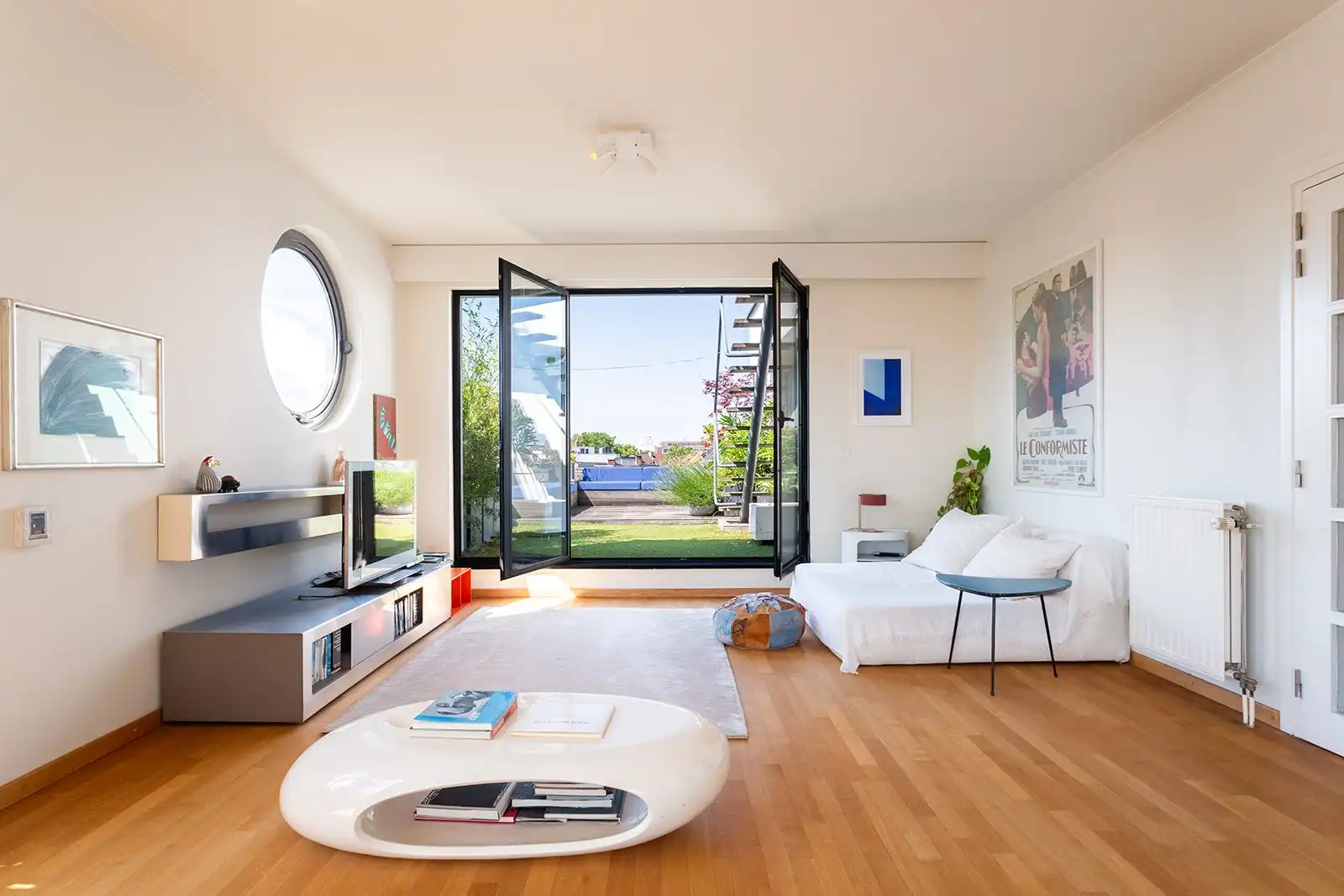 Rockstar Penthouse foto 6
