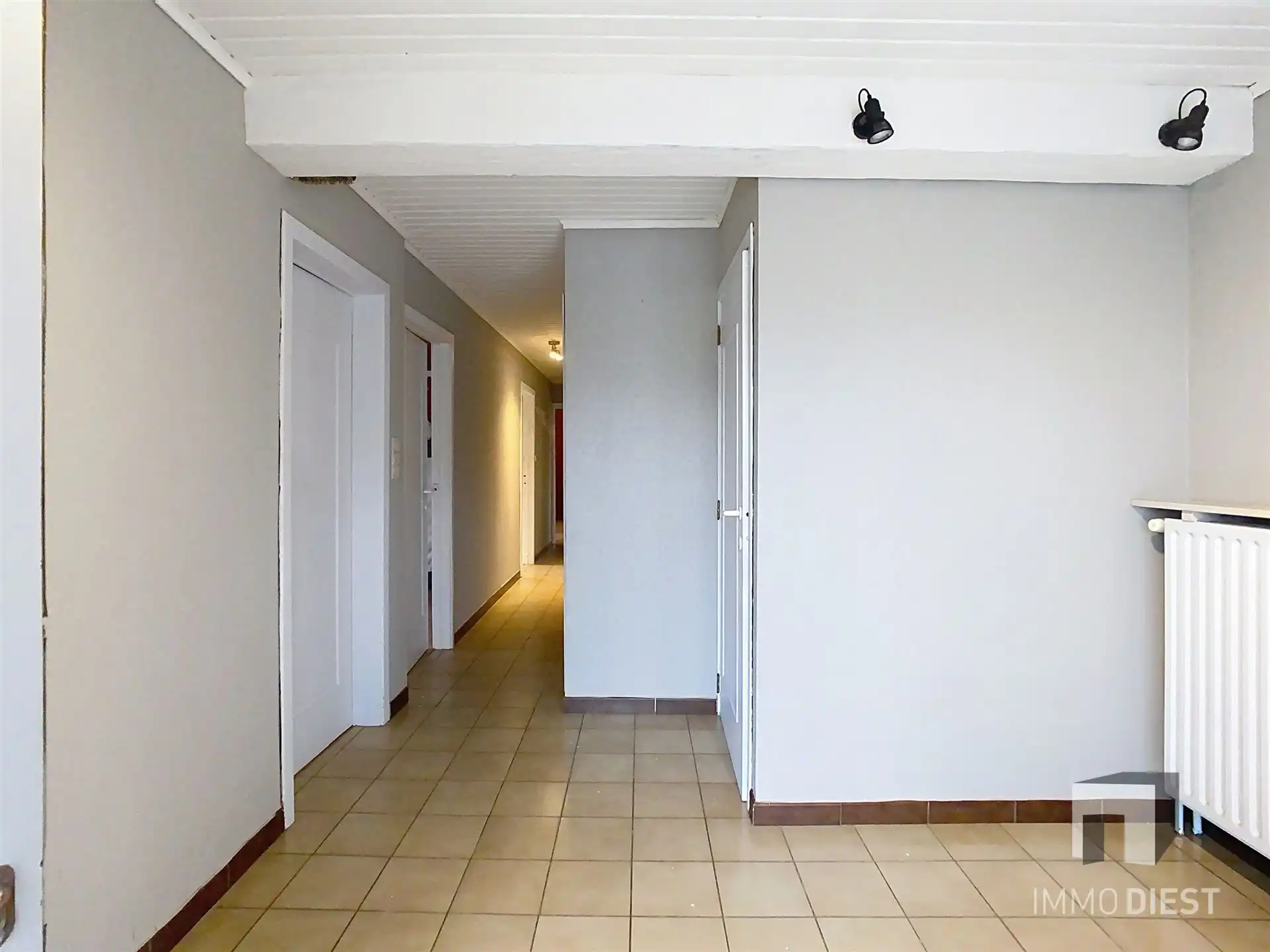  Charmante bungalow woning in Paal foto 2