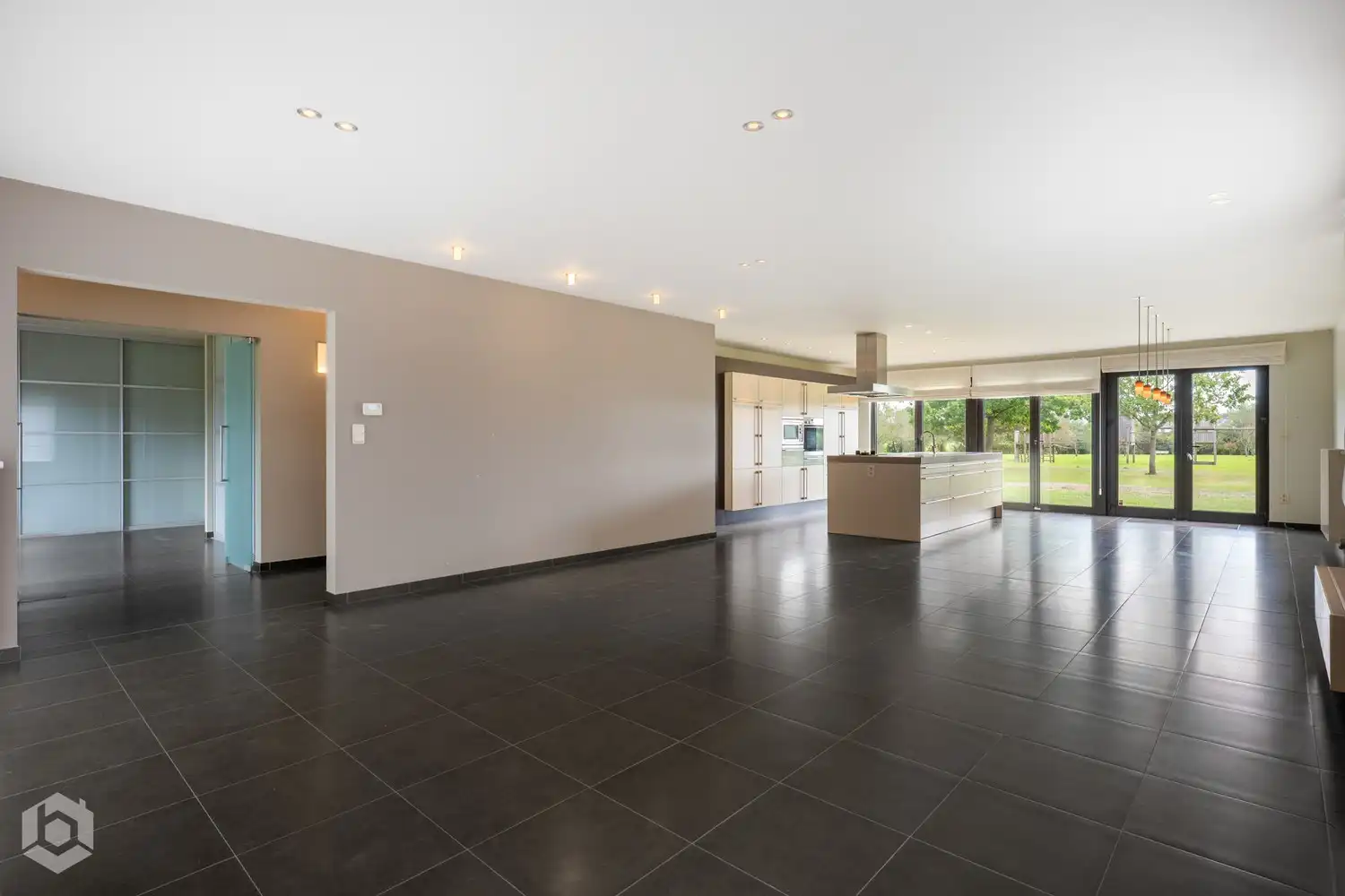 Instapklare hoeve op riant domein (72a 04ca) met tal van mogelijkheden te Putte foto 4