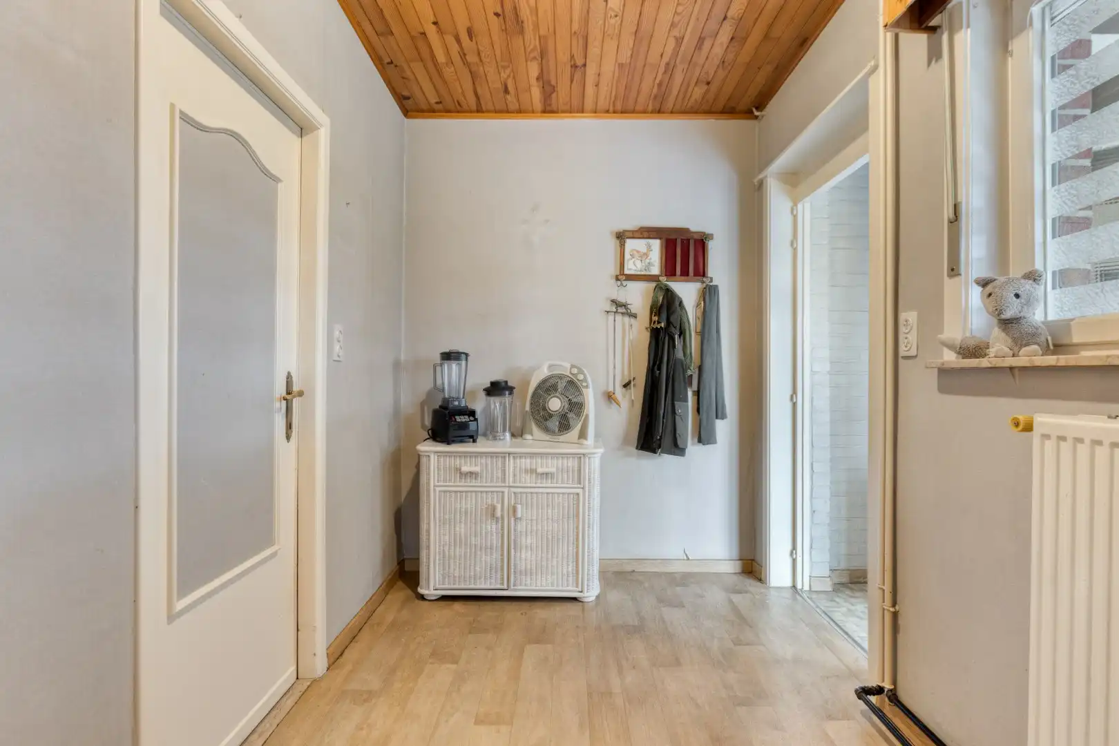 Te renoveren woning op een prachtig perceel van 1431 m²slpks in Balen - Hulsen !  foto 13