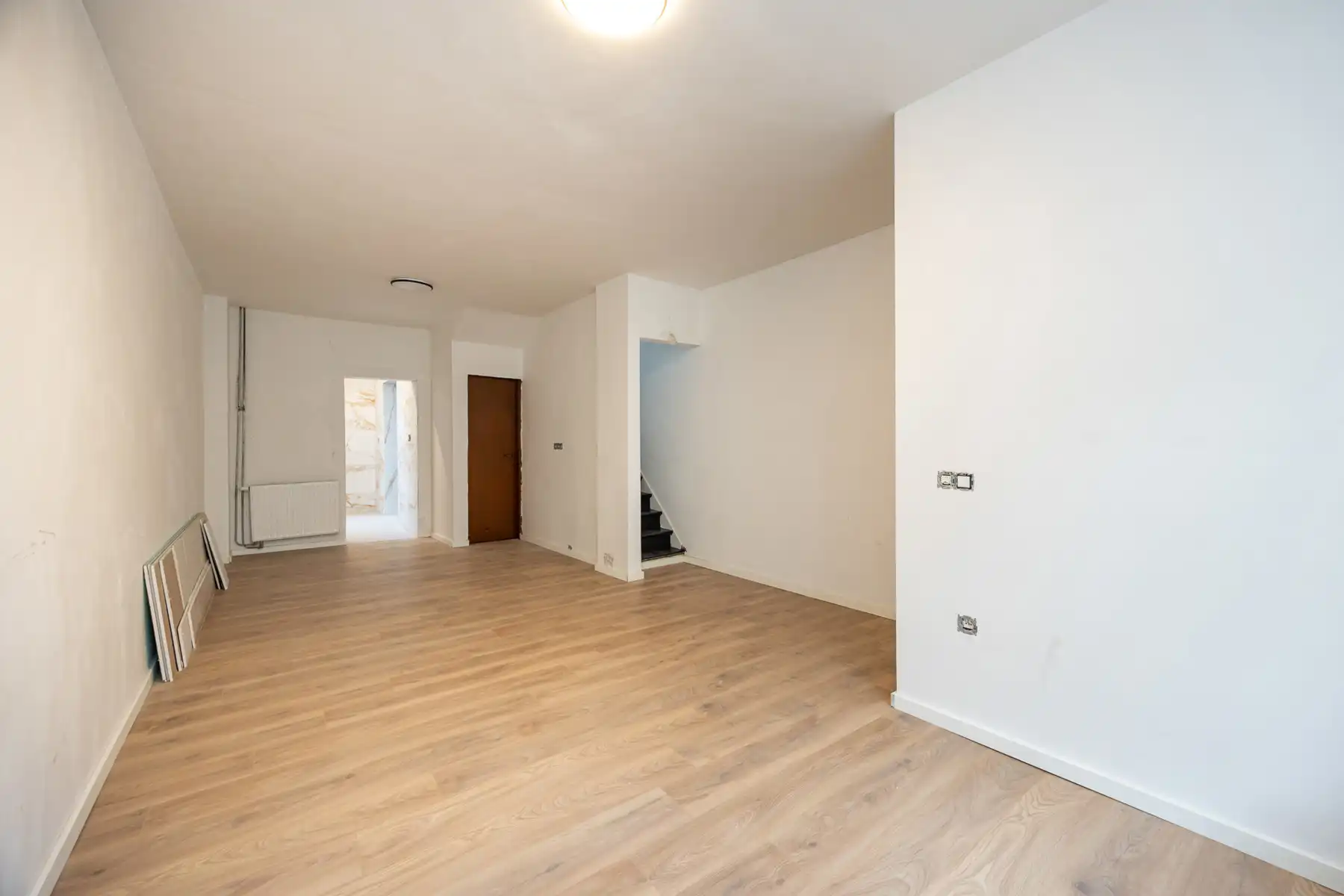 Leuke woning met veel potentieel foto 5