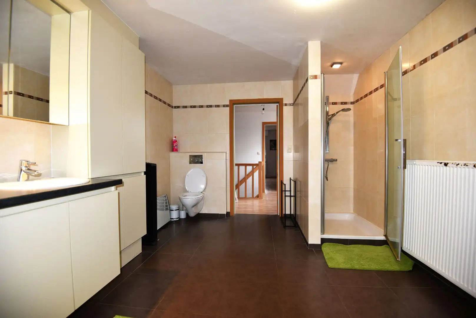 Ruime open bebouwing met 5 slaapkamers te Adegem foto 8