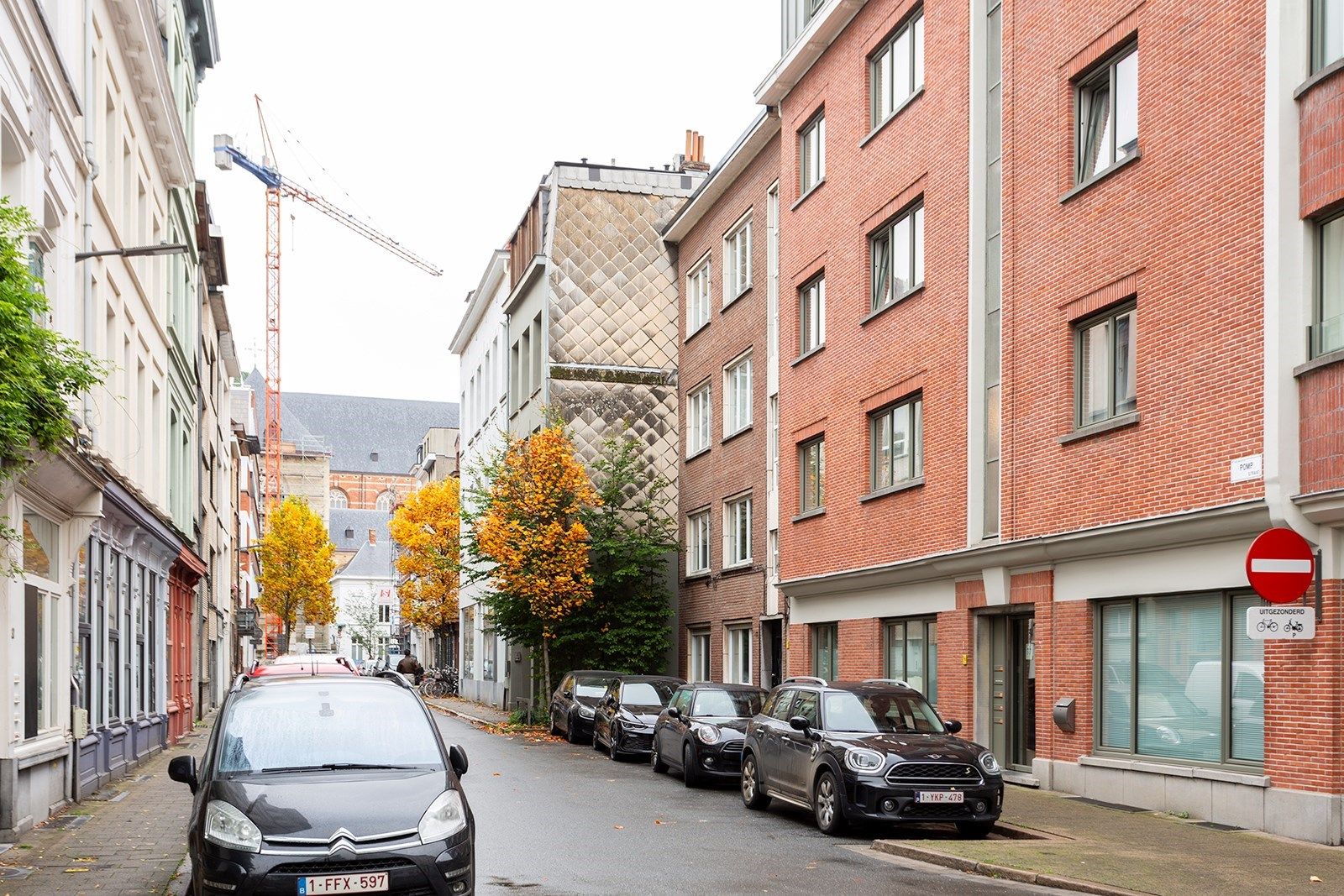 Zorgeloos wonen in de begeerde Sint-Andrieswijk foto 19