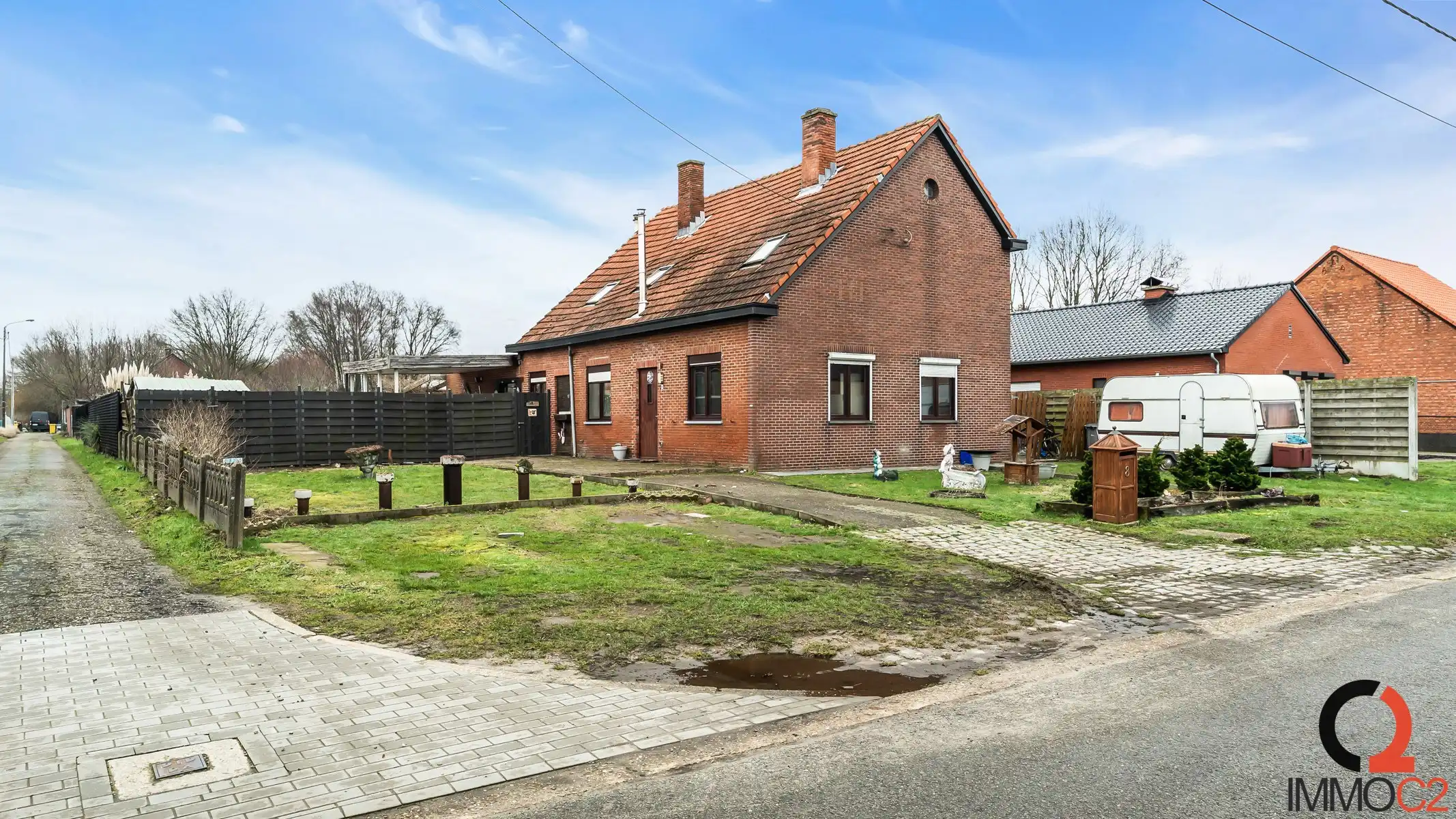 Hoofdfoto van de publicatie: Huis te koop