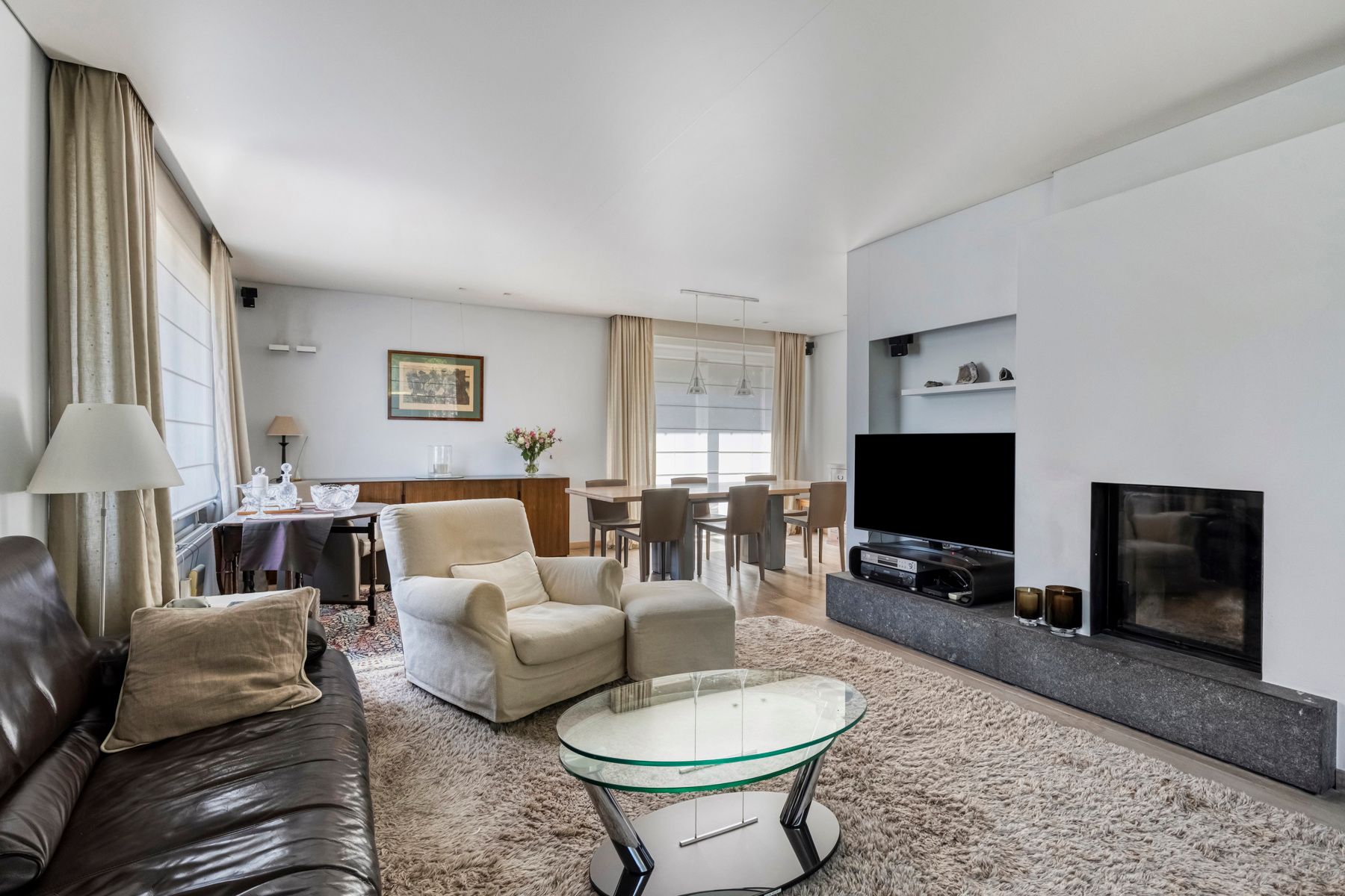 VOLLEDIG INSTAPKLARE VILLA TE KOOP IN DE GEMEENTE WEMMEL! foto 16