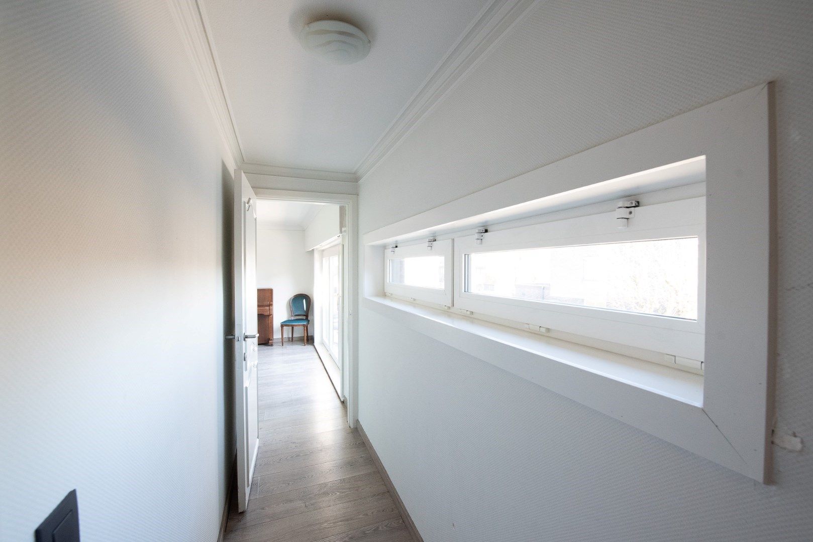 TE KOOP: Gezellige, instapklare woning met zuidgerichte tuin en zonneterras, op rustige locatie te Desselgem. Opportuniteit! foto 15
