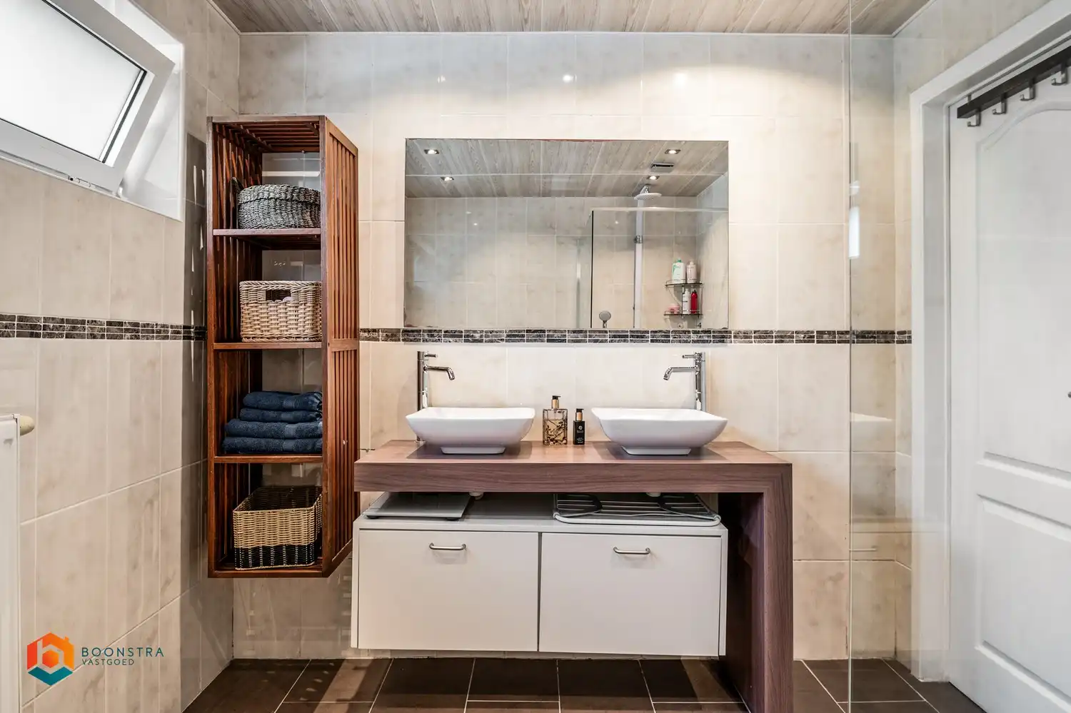 Instapklare woning met 3 slpkrs op een perceel van 600m² te Bonheiden foto 11