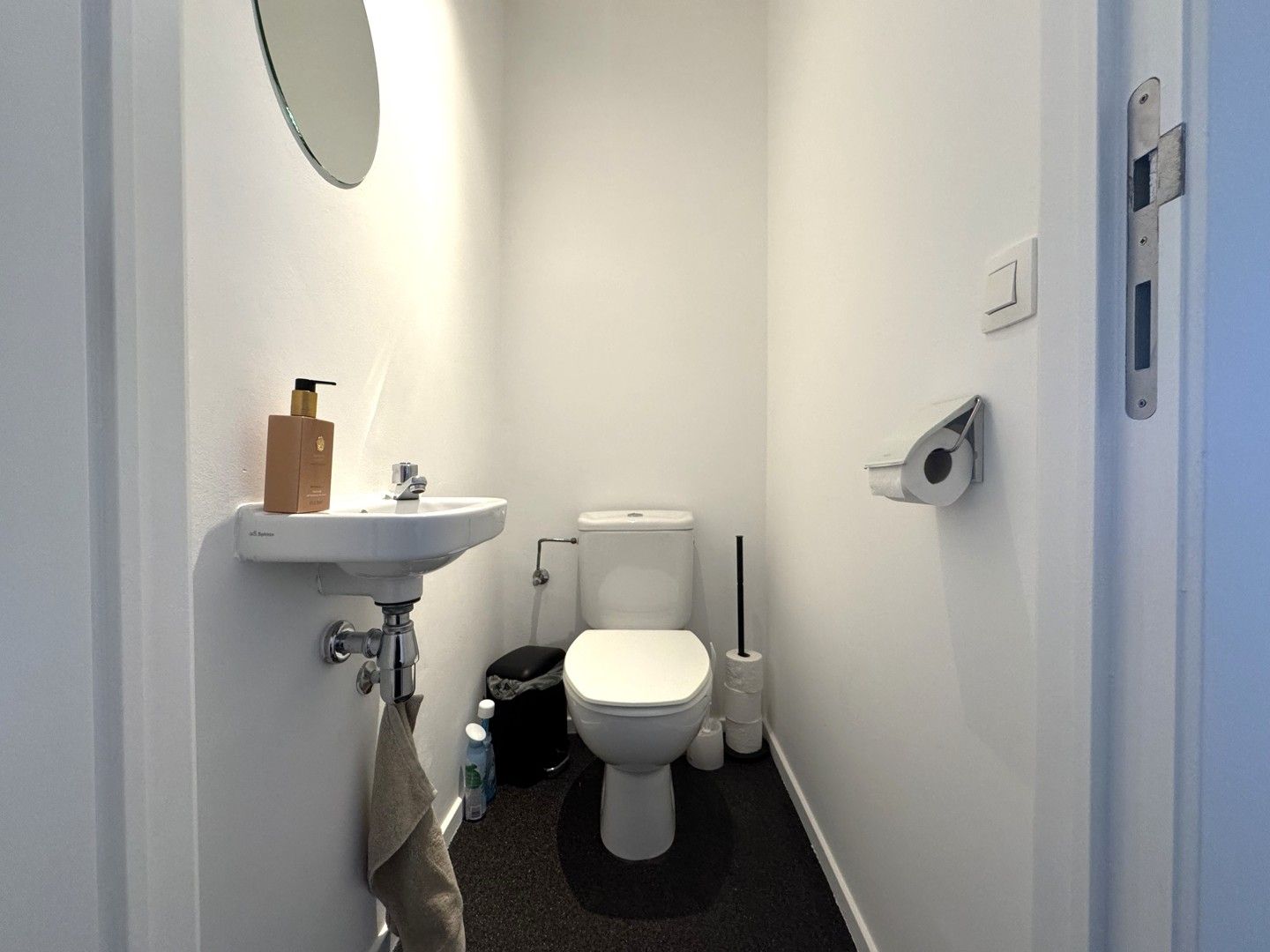 Appartement met 2 slaapkamers en 2 terrassen te huur in As foto 9