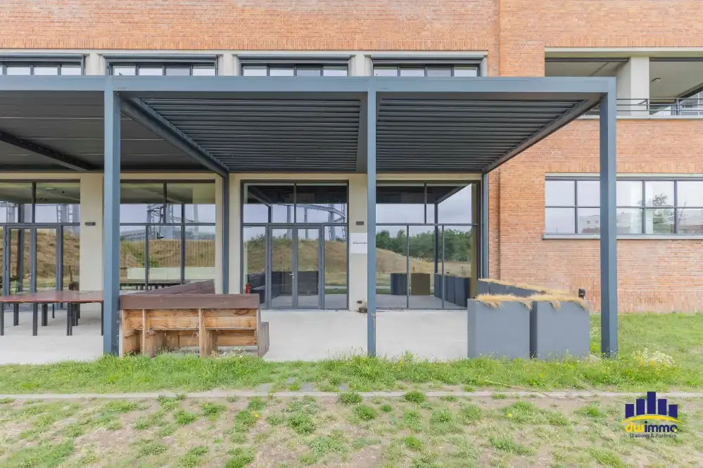 Restaurant Ter Overname – Gent (Tondelierpark) foto {{pictureIndex}}