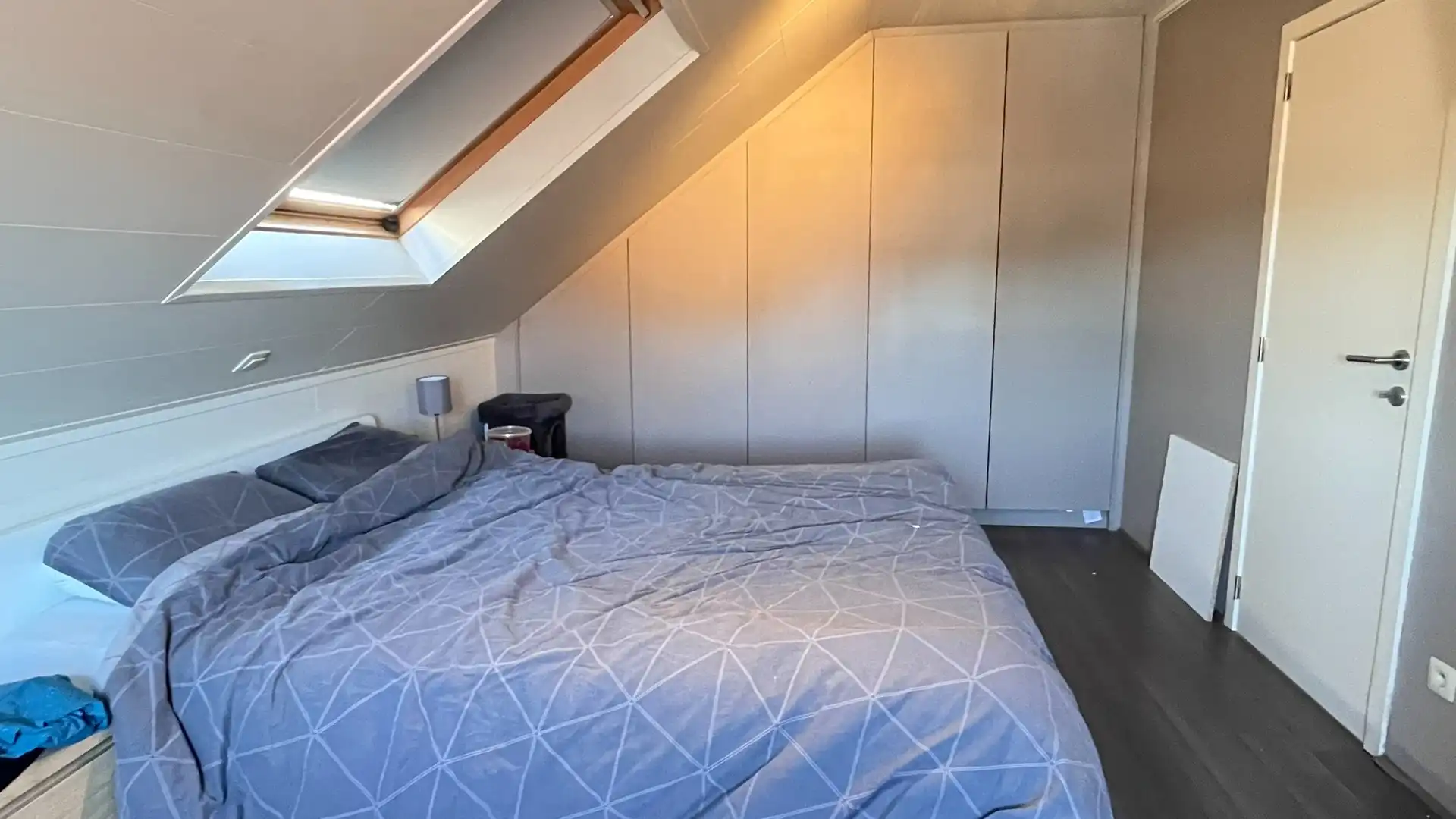 Duplex-appartement met 2 slaapkamers en terras foto 14