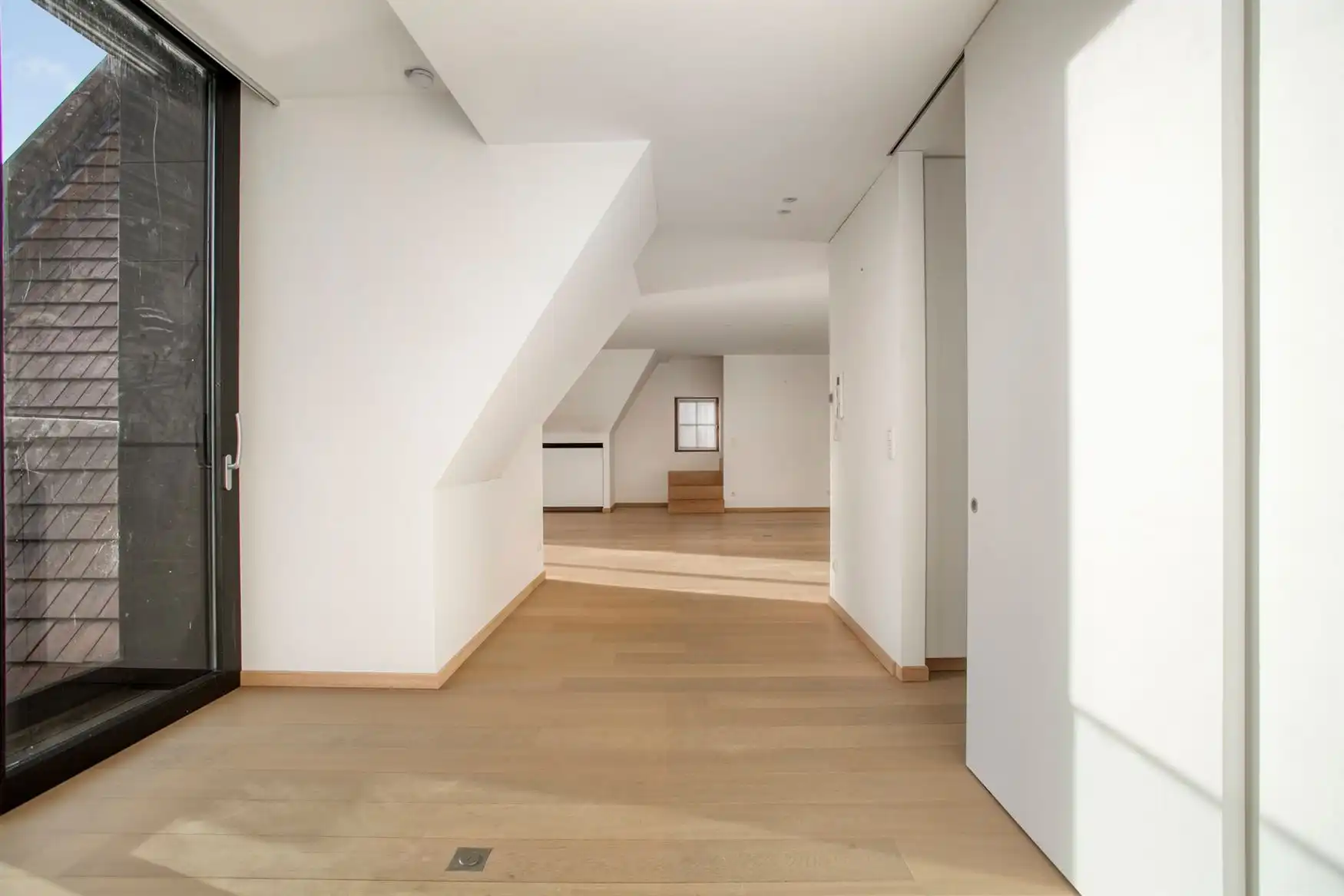 Exclusief appartement van 234m² met Leiezicht foto 13