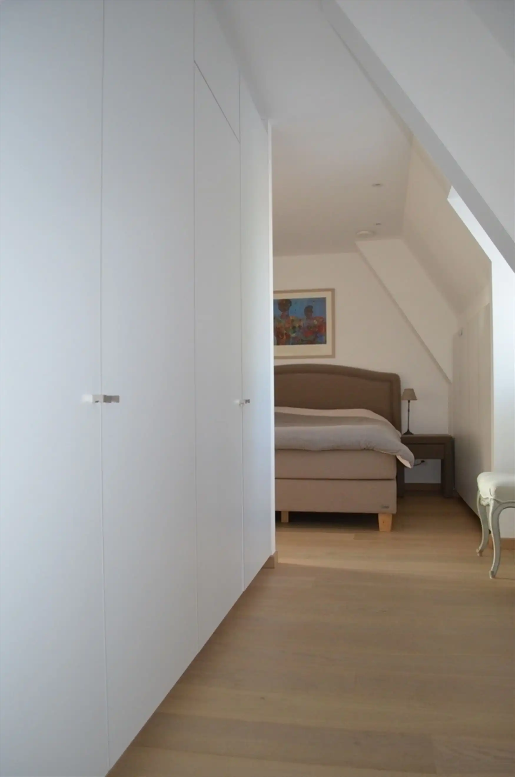 Exclusief appartement van 234m² met Leiezicht foto 14