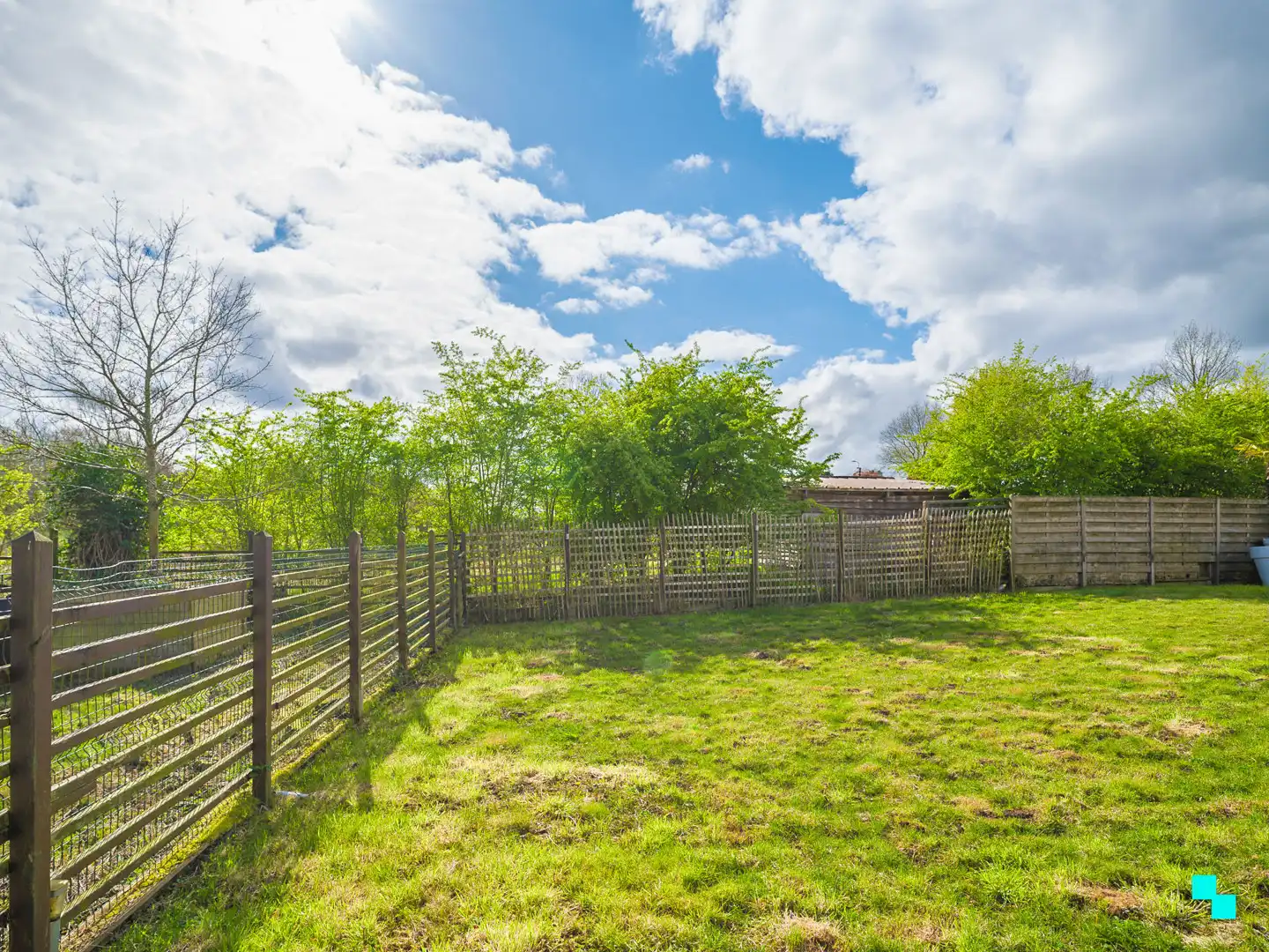 Charmante woning in Valleigebied foto 26