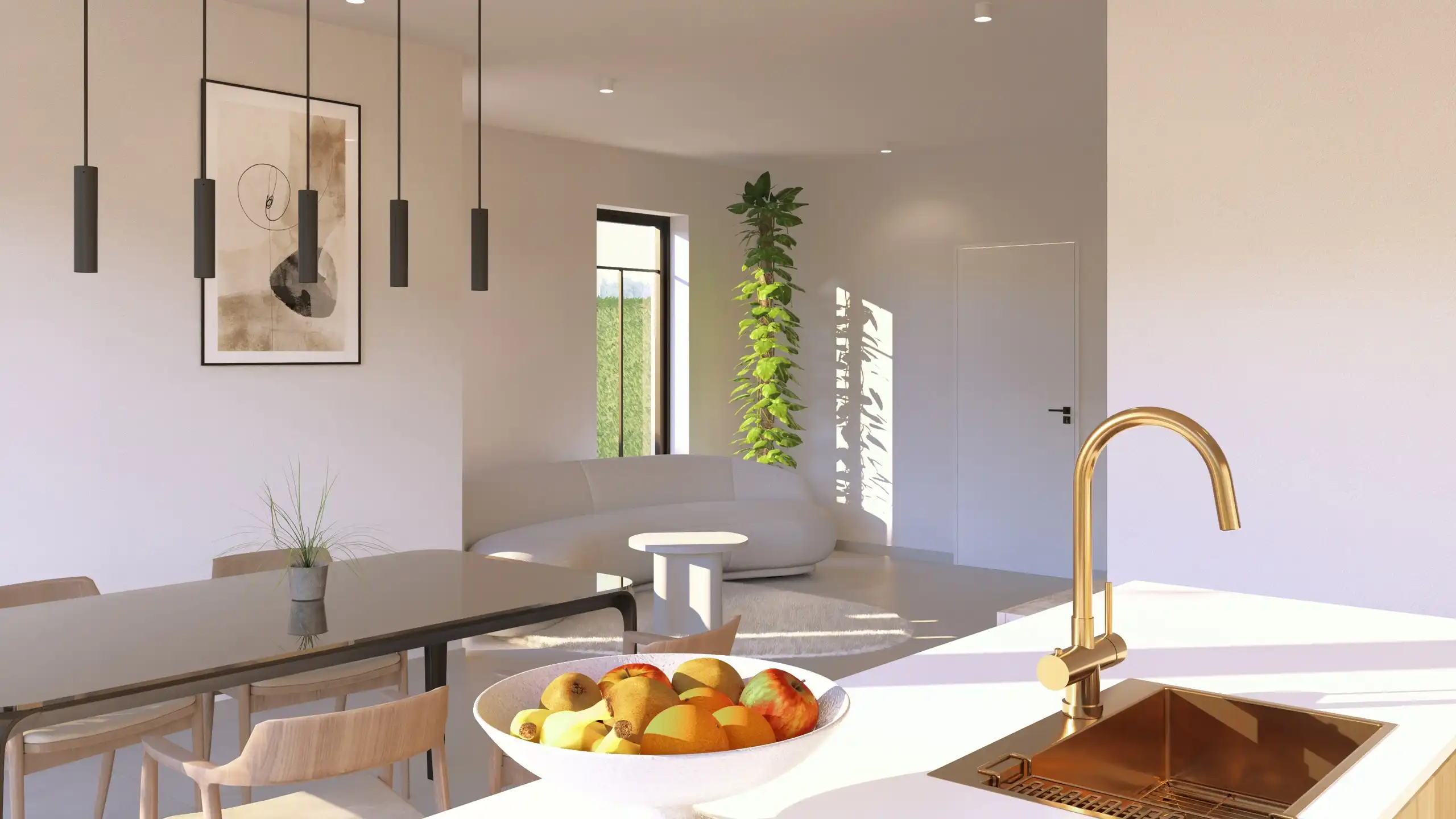 !6% BTW MOGELIJK! Woonproject TILIA: 6 luxueuze nieuwbouwwoningen foto 4