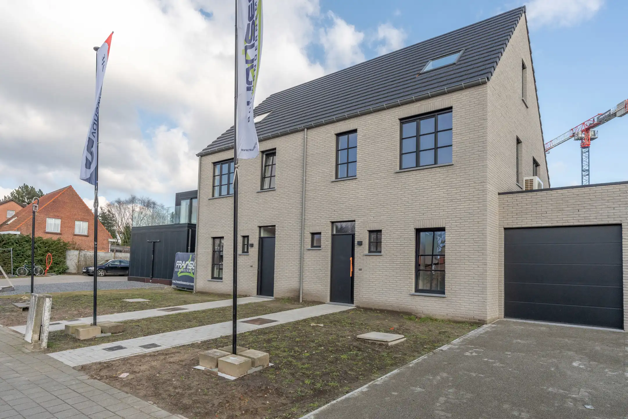 Ruime energiezuinige nieuwbouwwoning met 5 slaapkamers foto 26