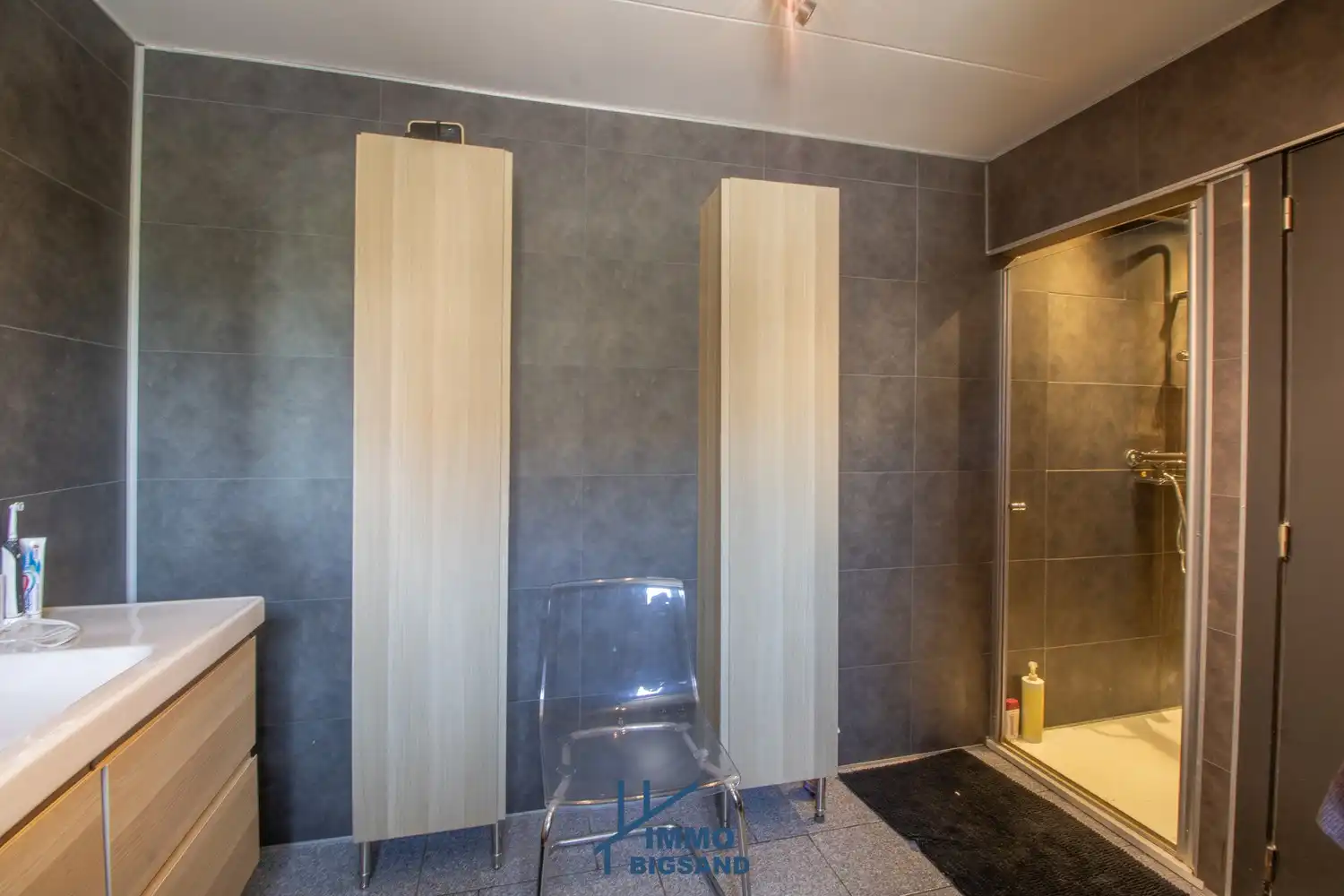 Woning op royaal perceel van 1.780 m² met vijver, poolhouse en tal van mogelijkheden foto 10