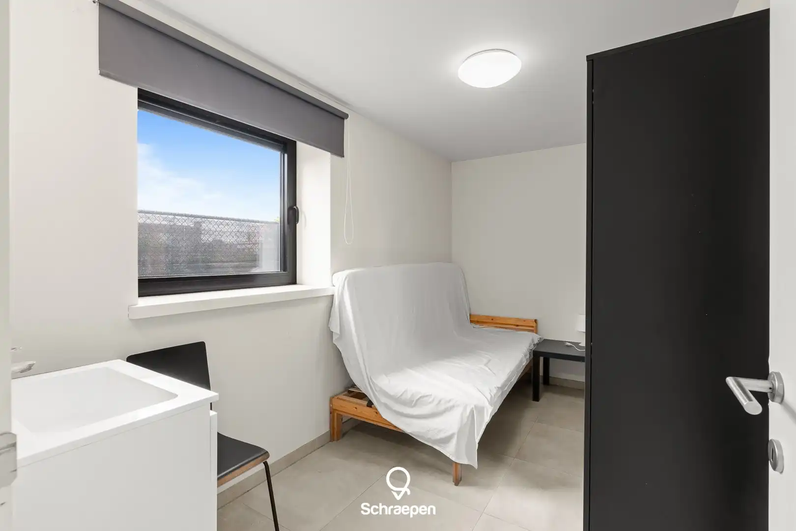 Instapklare woning met EPC-label B, 5 slpks en flexibele indeling nabij Zonhoven-centrum! foto 8