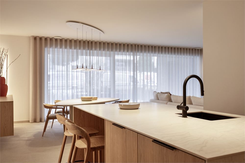Luxueus nieuwbouwappartement - geniet van 6% btw foto 8