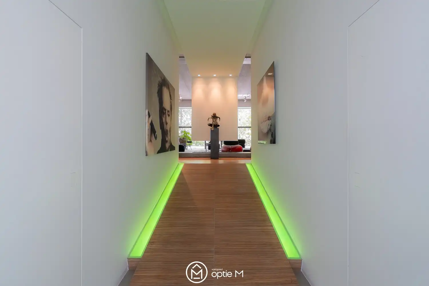 Unieke loft met hoogwaardige afwerking te koop in Hasselt foto 15