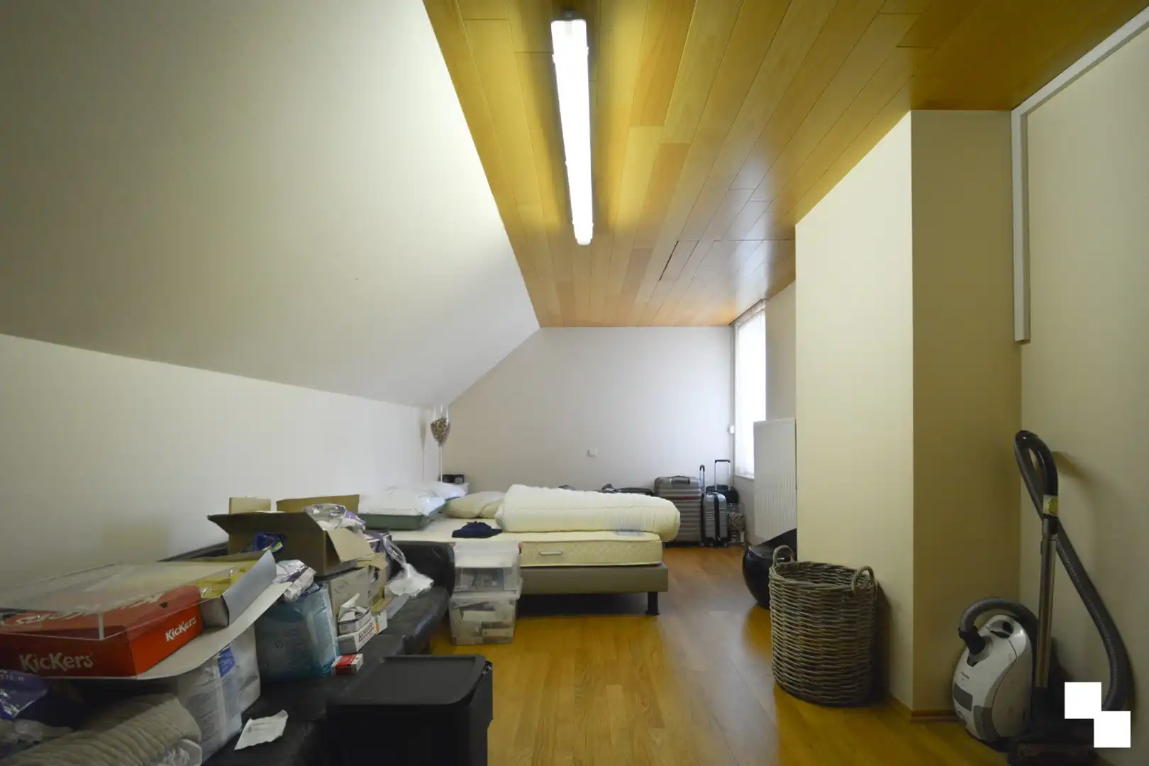 Vrijstaande moderne woning. foto 21