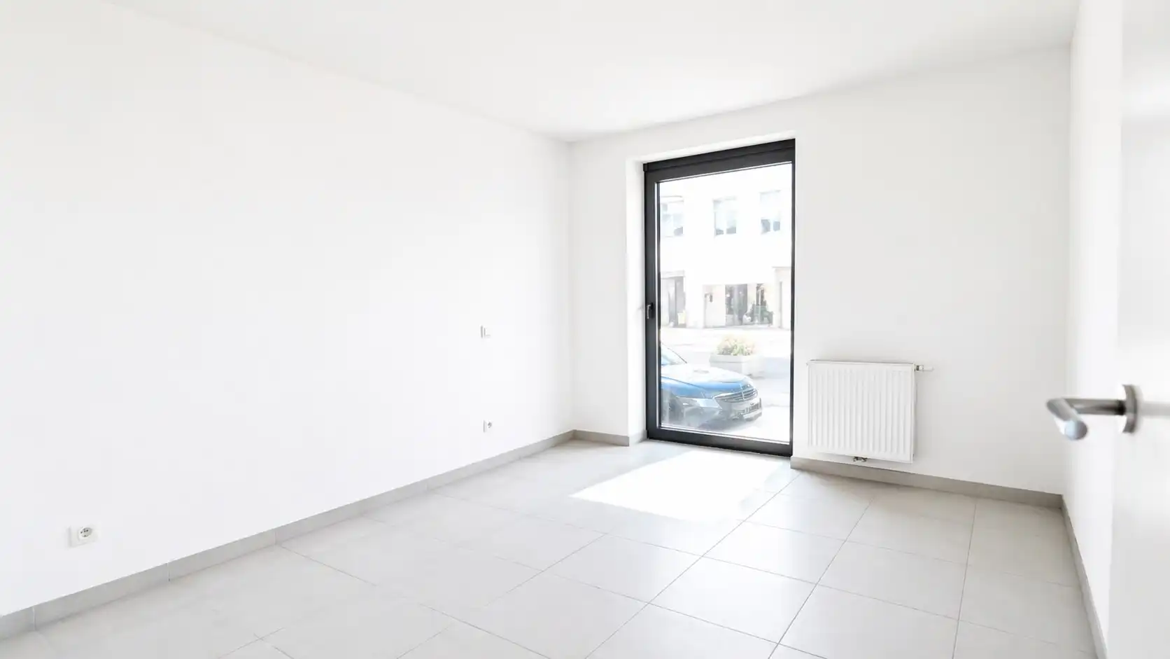 Energiezuinig nieuwbouwappartement met twee slaapkamers in Lokeren foto 7