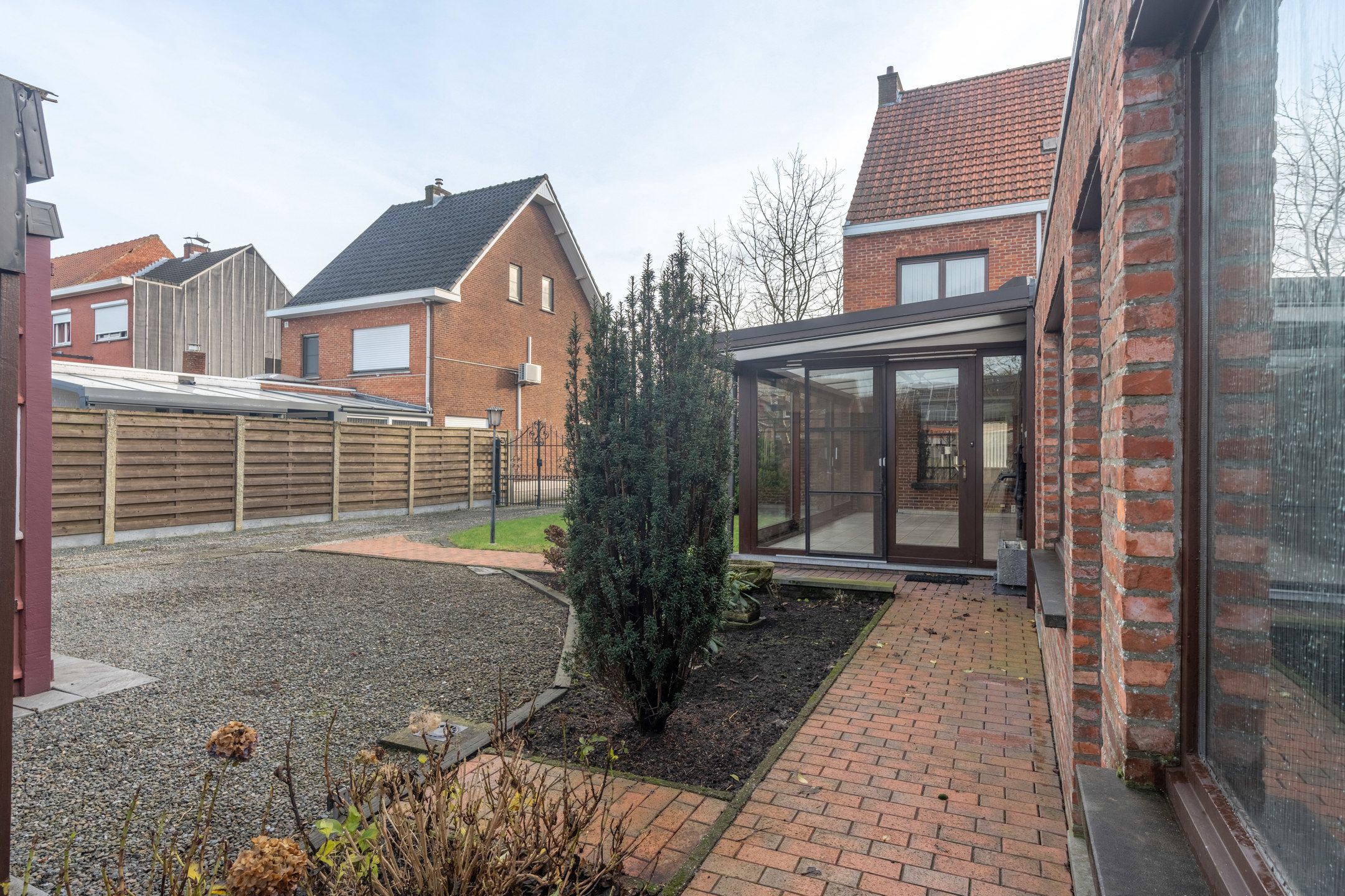Authentieke woning met 3 slpk (mog meer) en (bouw)grond foto 41