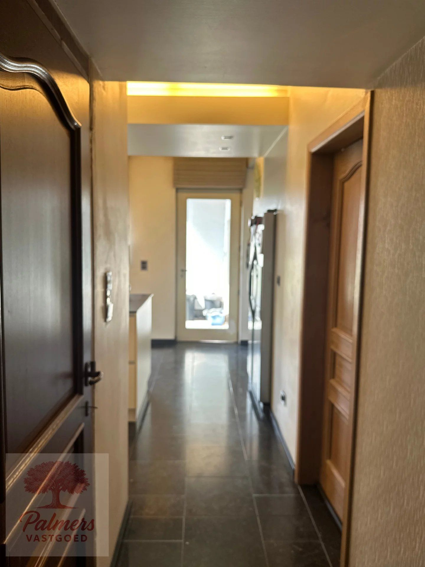 Discreet gelegen villa met karakter en comfort in hartje Alken foto 14