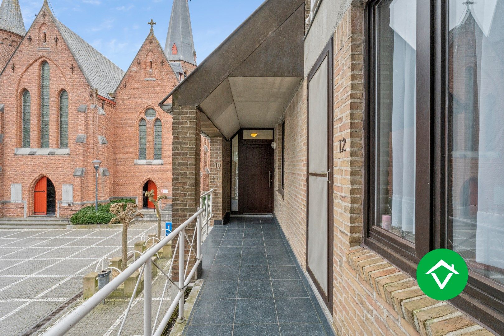 Appartement met 3 slaapkamers in het centrum van Koekelare foto 3