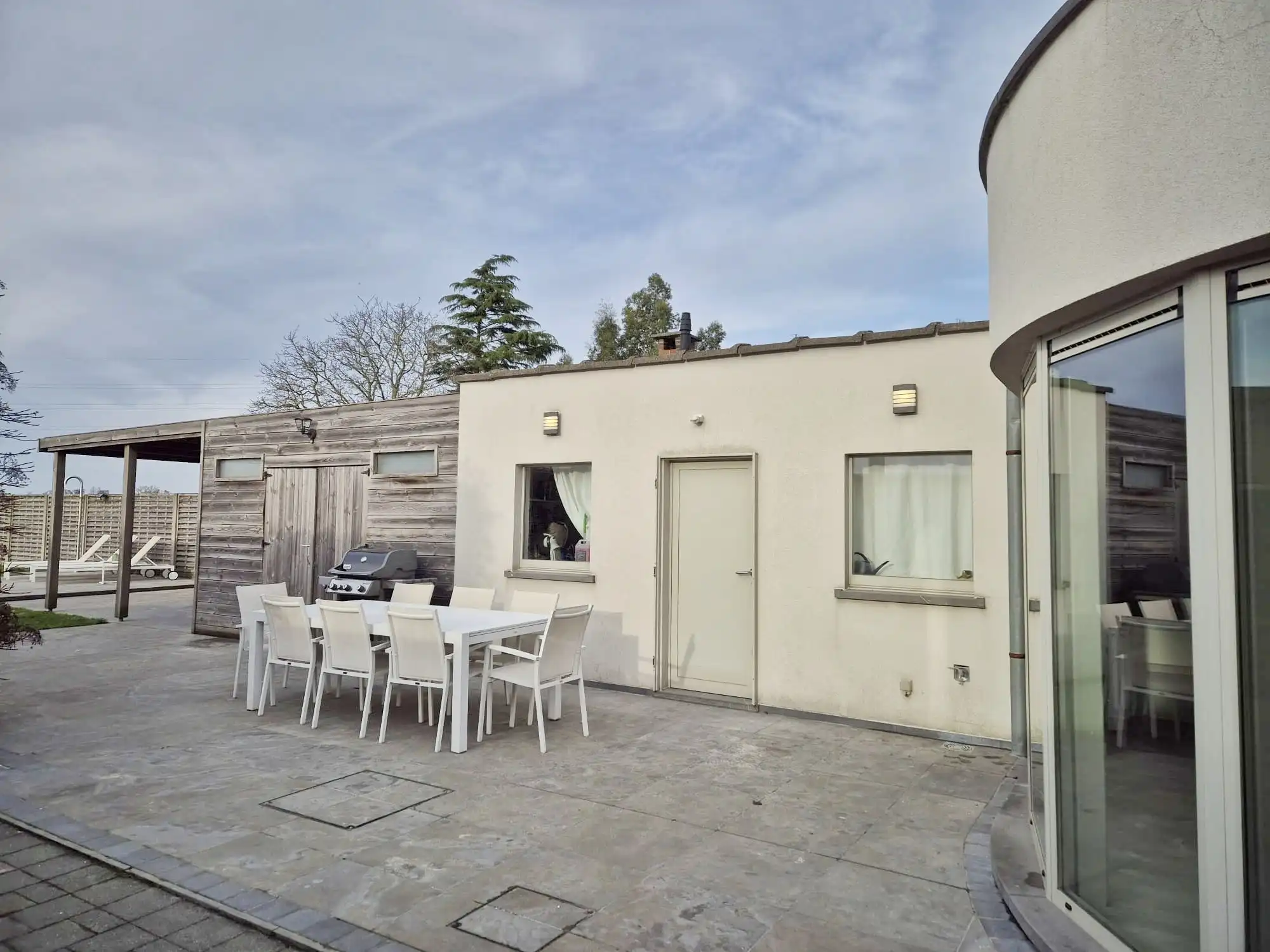 Instapklare woning met 4 slaapkamers foto 4