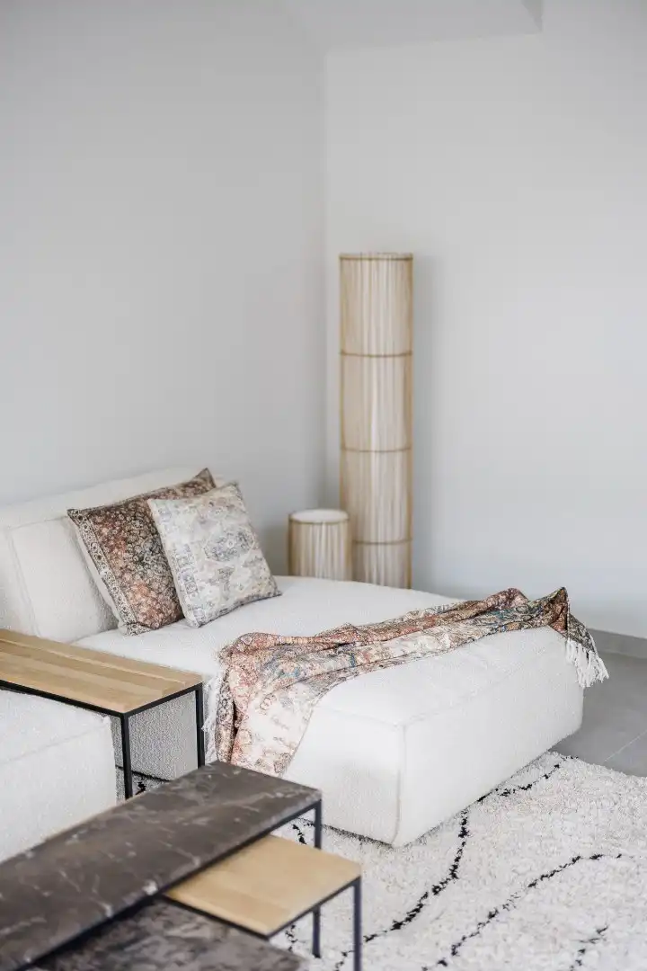 Instapklare woning in hartje Harelbeke, overal dichtbij  foto 12