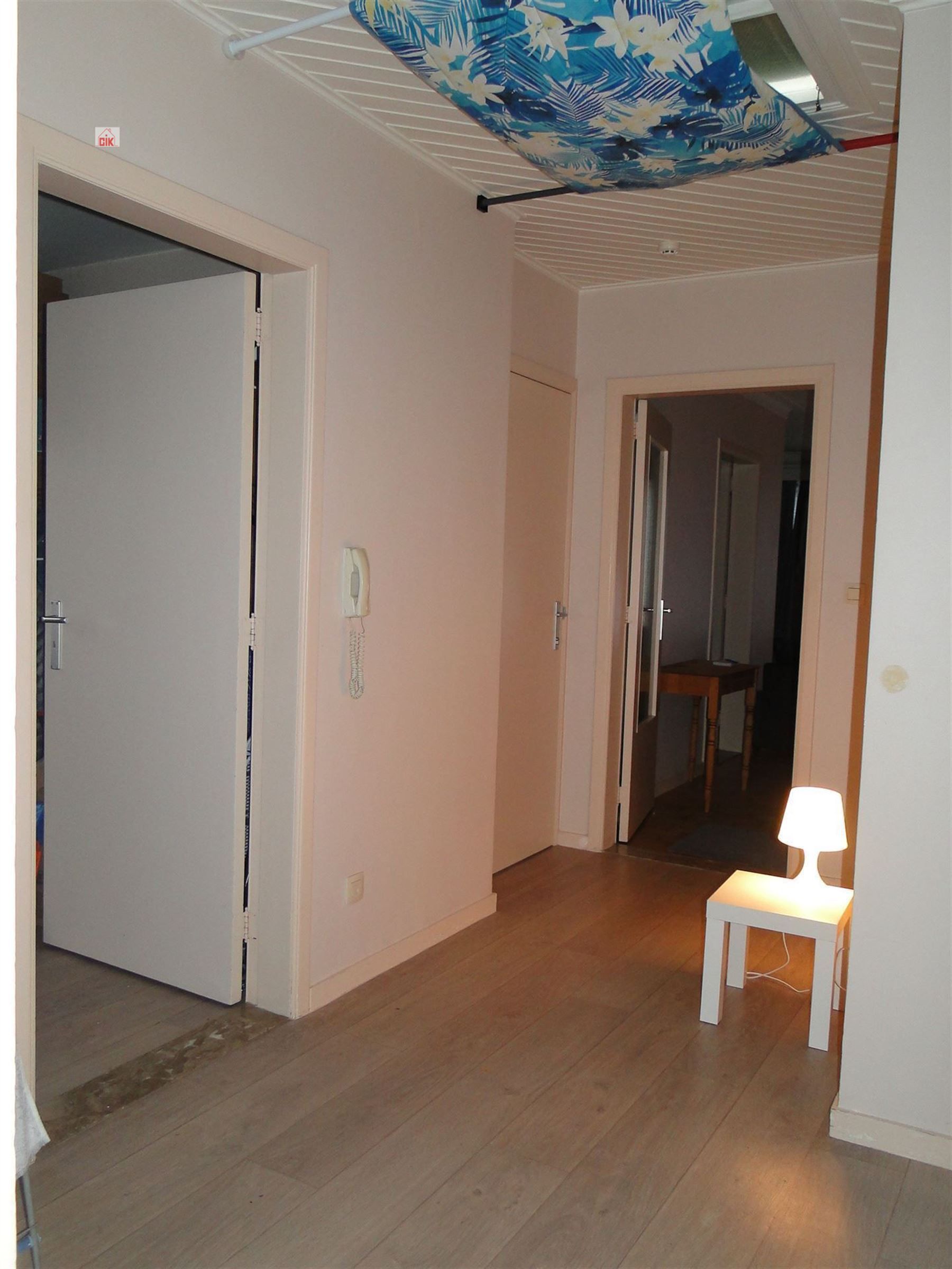 2 de verdieping met terras  foto 6