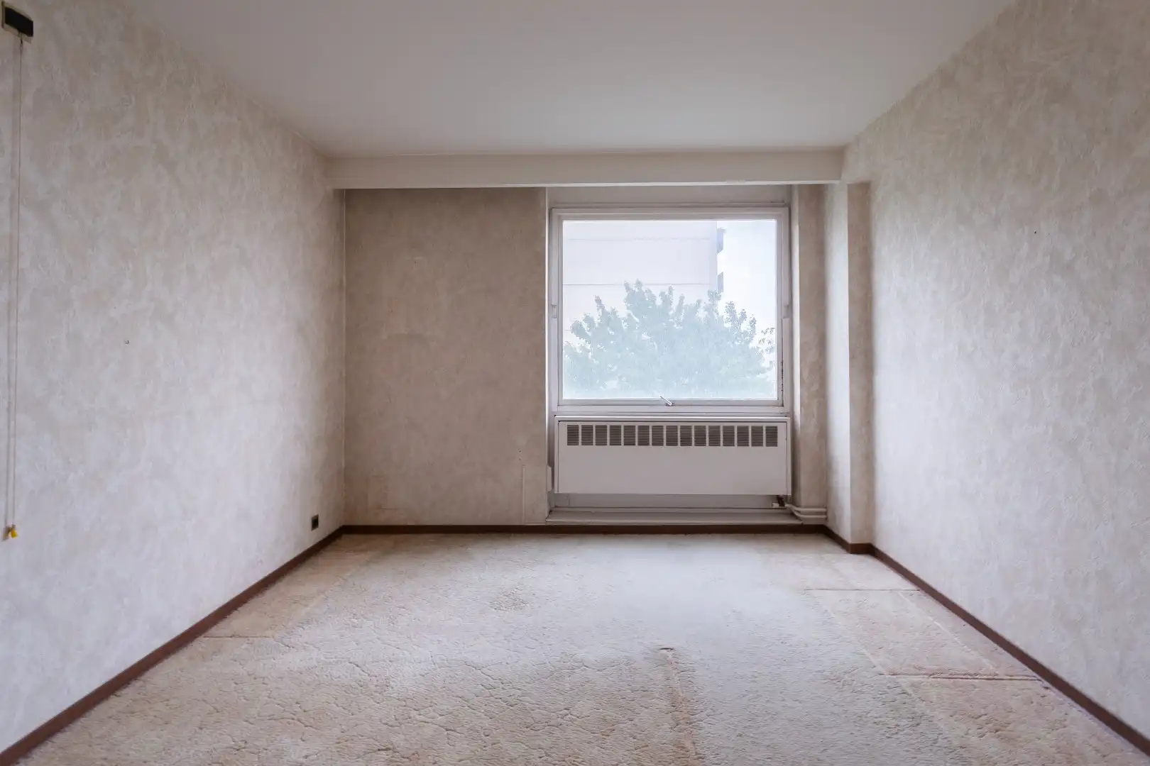 Appartement op de 4de verdieping met knap uitzicht foto 13