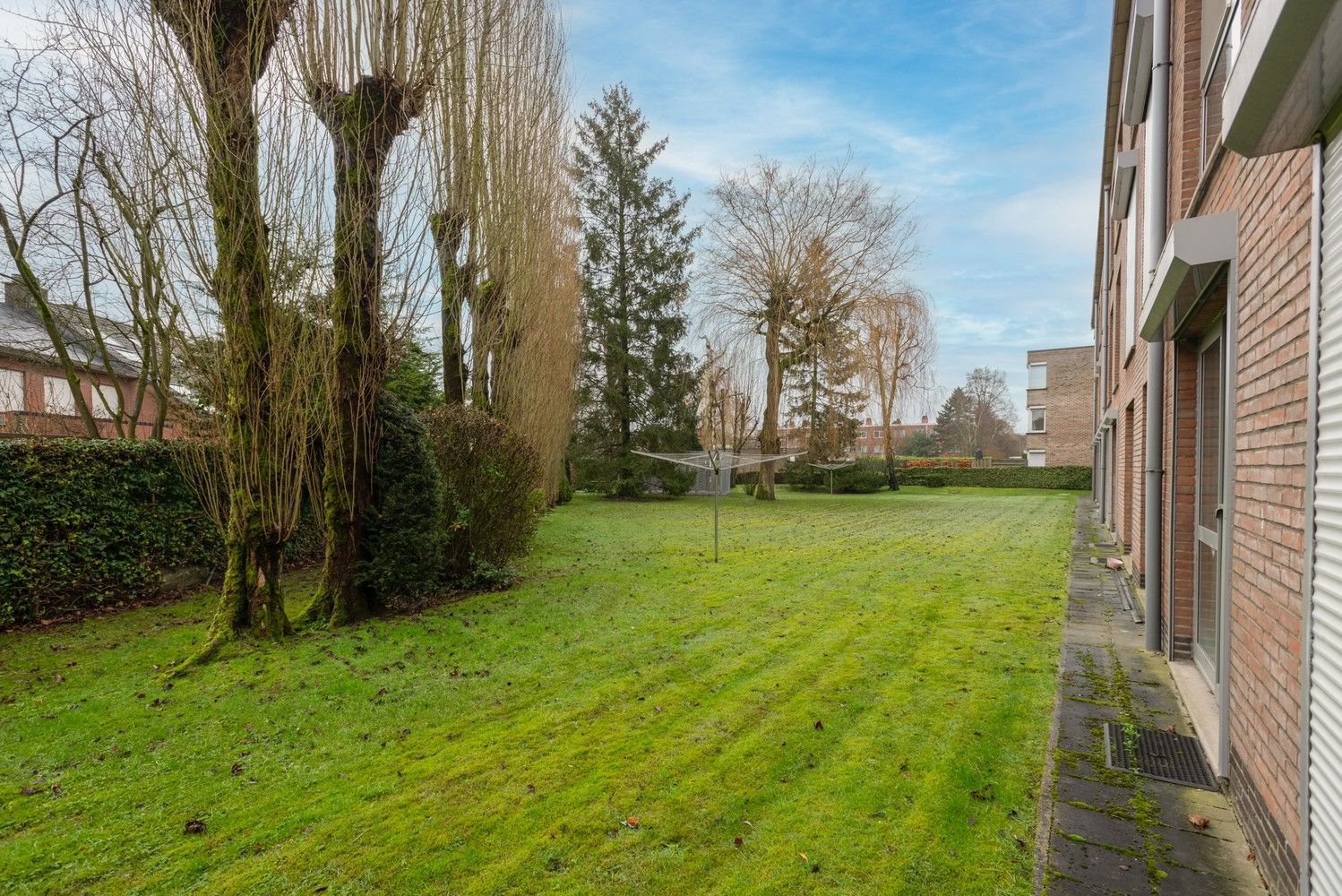 Instapklaar appartement met 2 à 3 slaapkamers en garagebox in Kontich foto 17