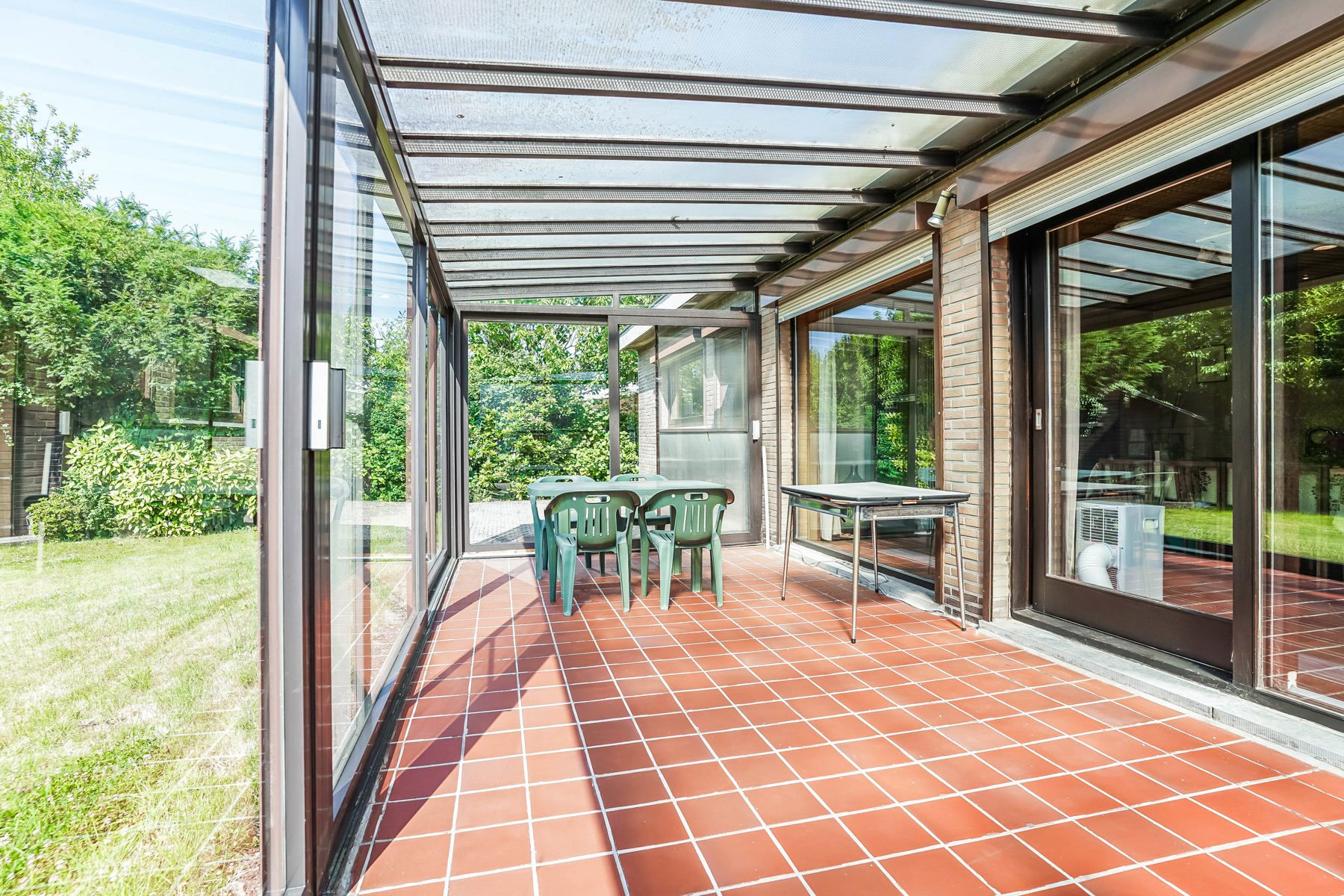 Te renoveren open bebouwing in een rustige straat te Kapelle-Op-Den-Bos foto 24