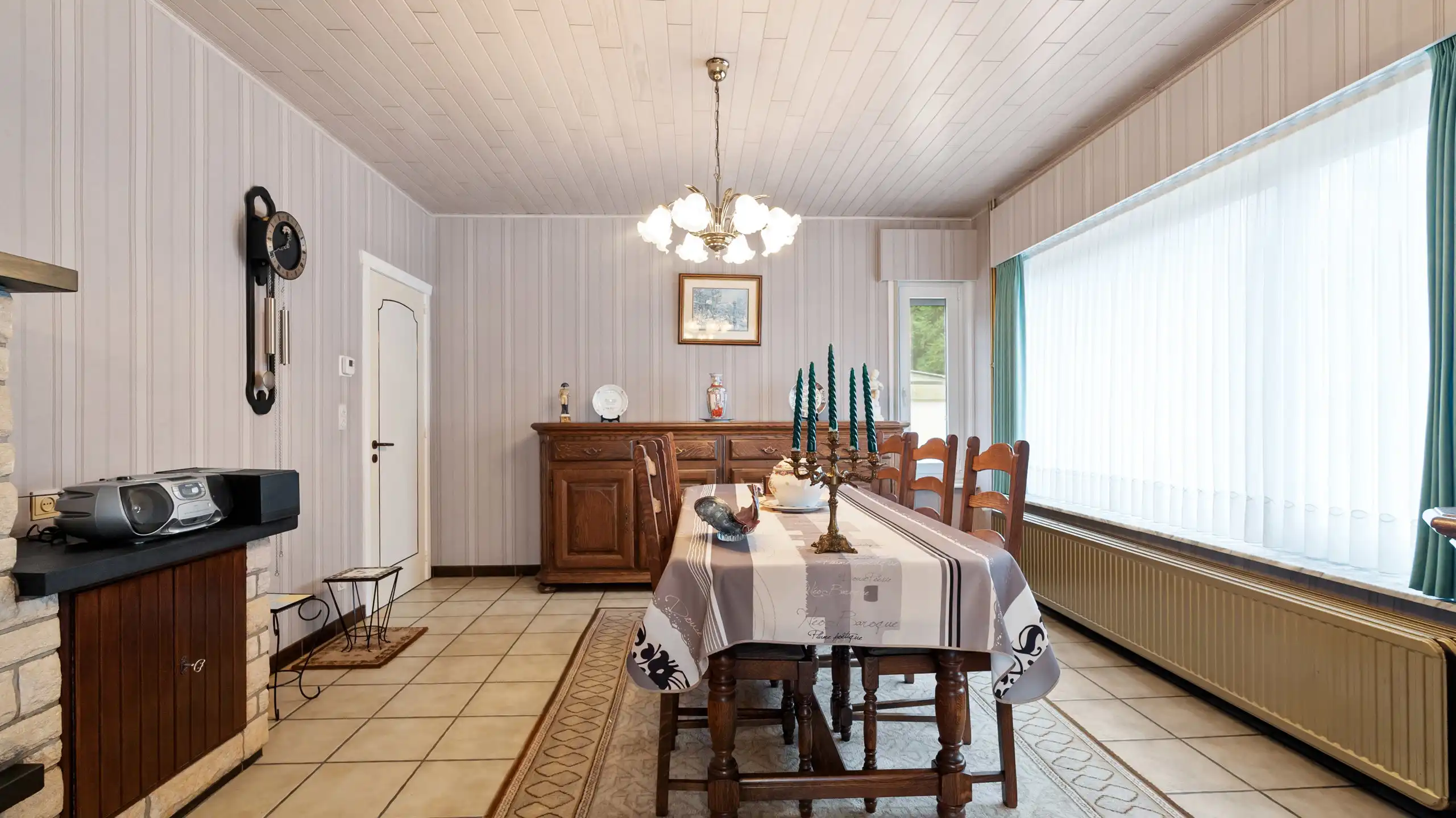 Landelijk gelegen woning op 50 are grond. foto 5