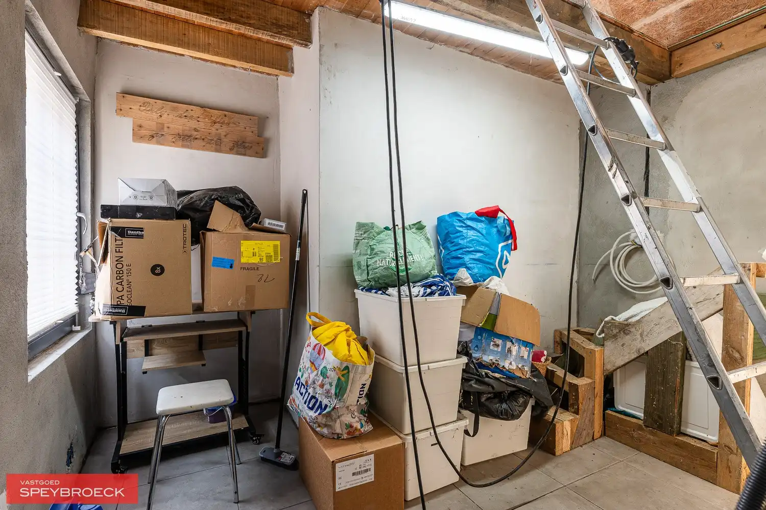 TE KOOP – Te renoveren open bebouwing op toplocatie in Nazareth-Eke foto 38