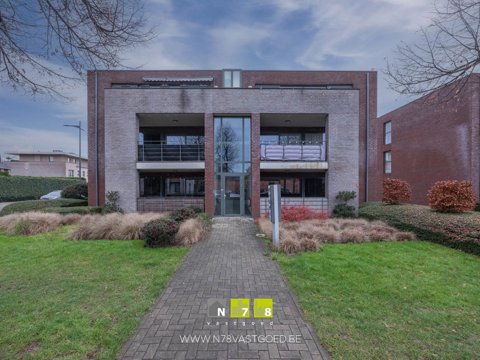 Appartement te huur foto 14