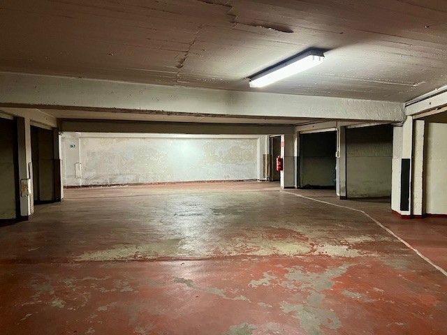 CENTRUM GENT AFGESLOTEN GARAGEBOX foto 5