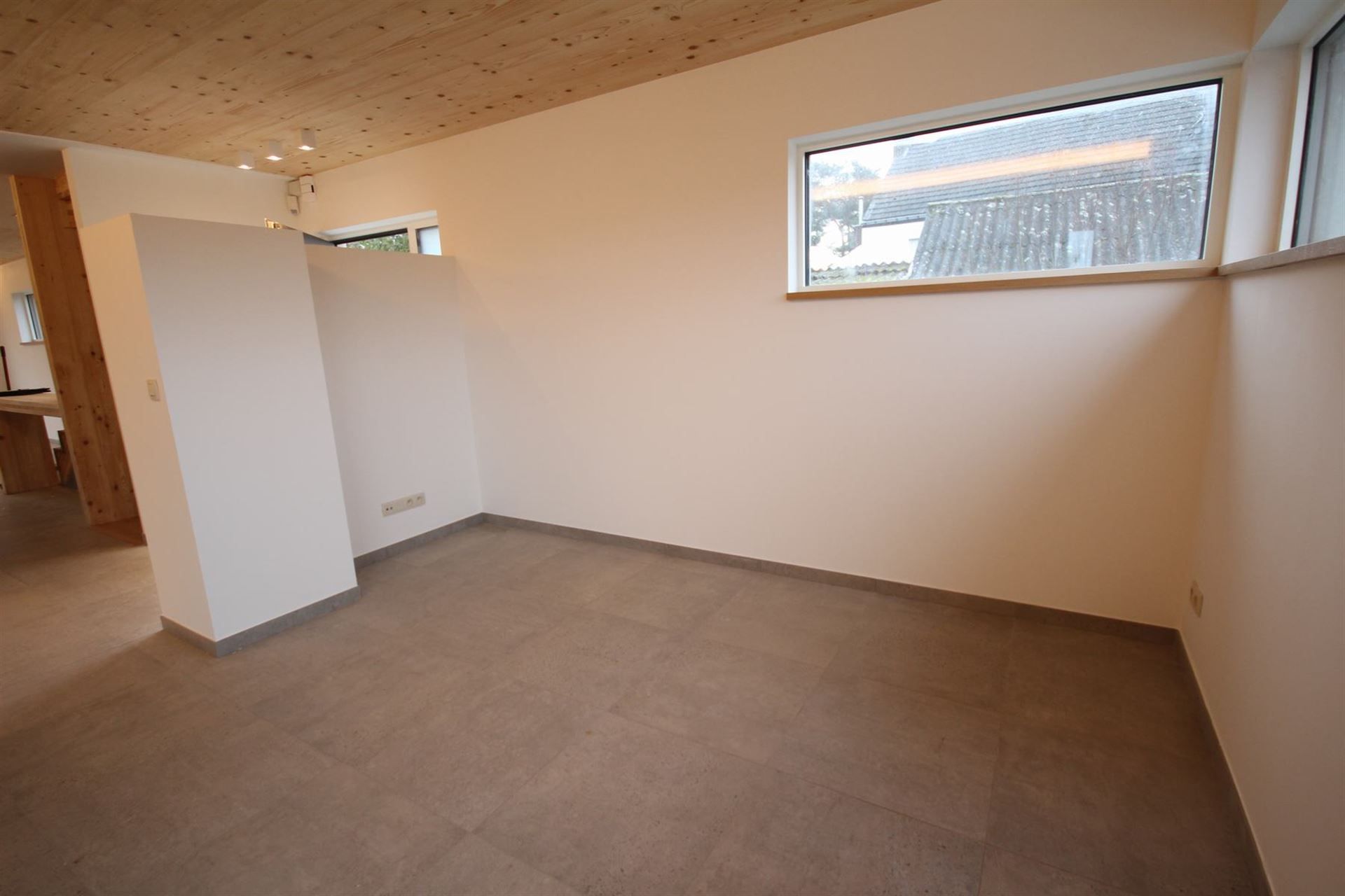 Bijna energieneutrale woning foto 4