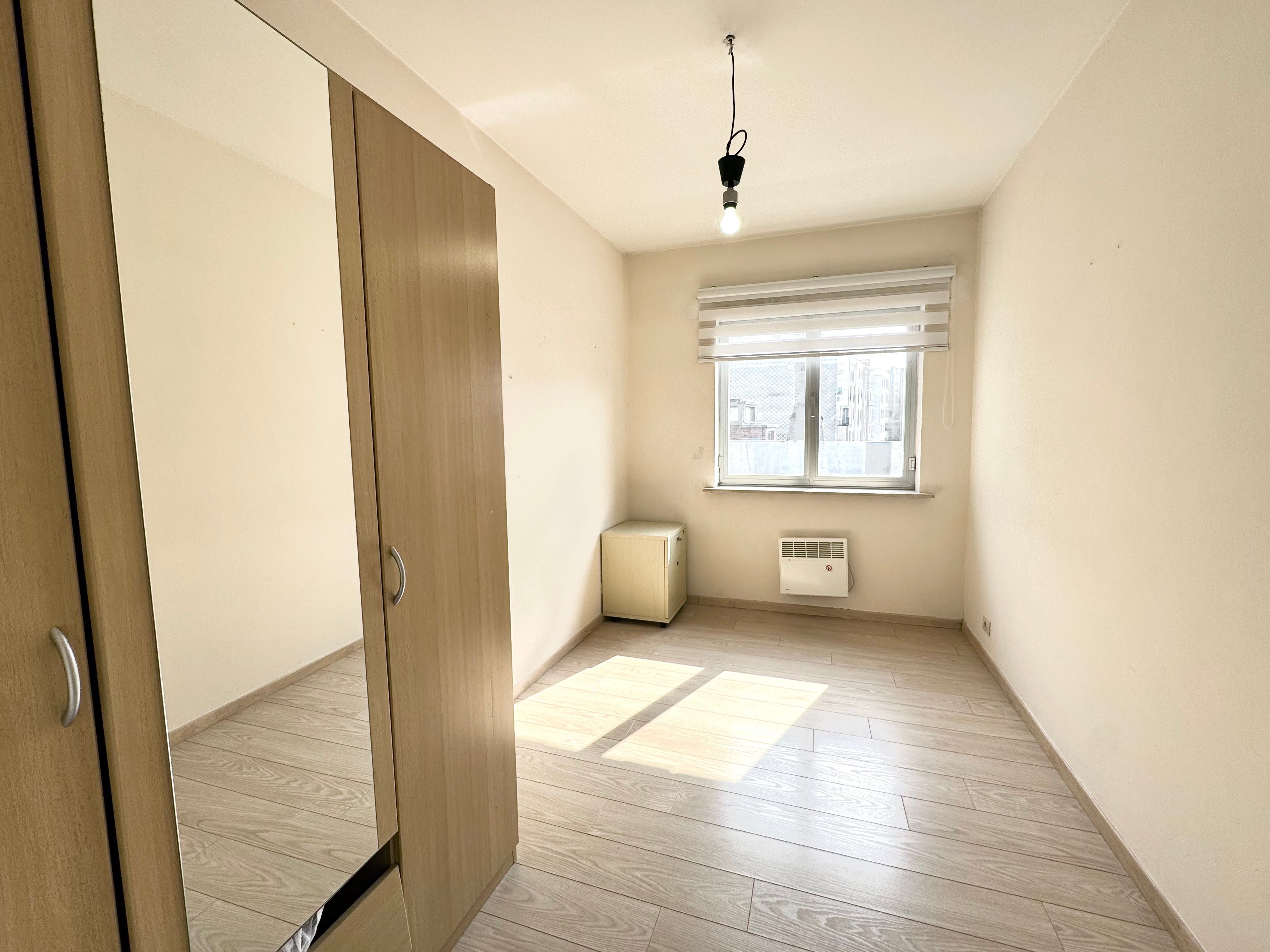 Lichtrijk appartement foto 9