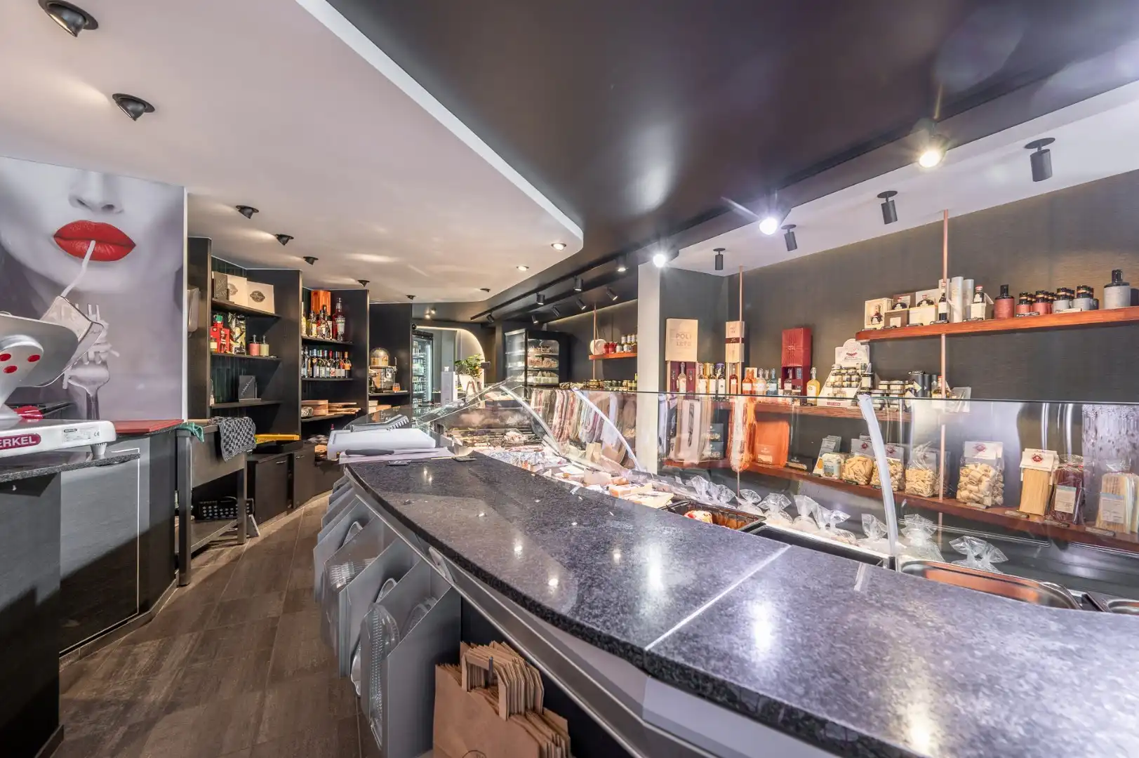 Verhuurd Horecapand Lippenslaan 163 foto 7