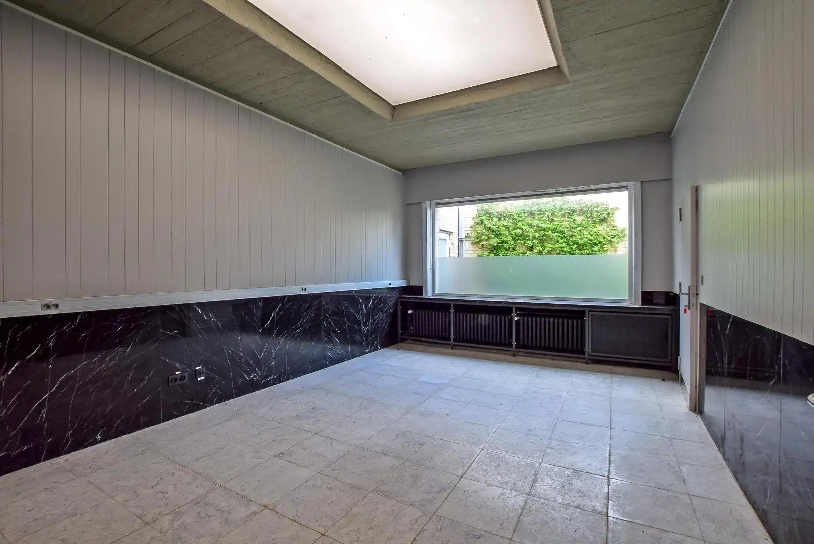 UNIEK ONTWIKKELINGSPROJECT IN HARTJE VEURNE - VOORMALIG BANKGEBOUW. foto 13