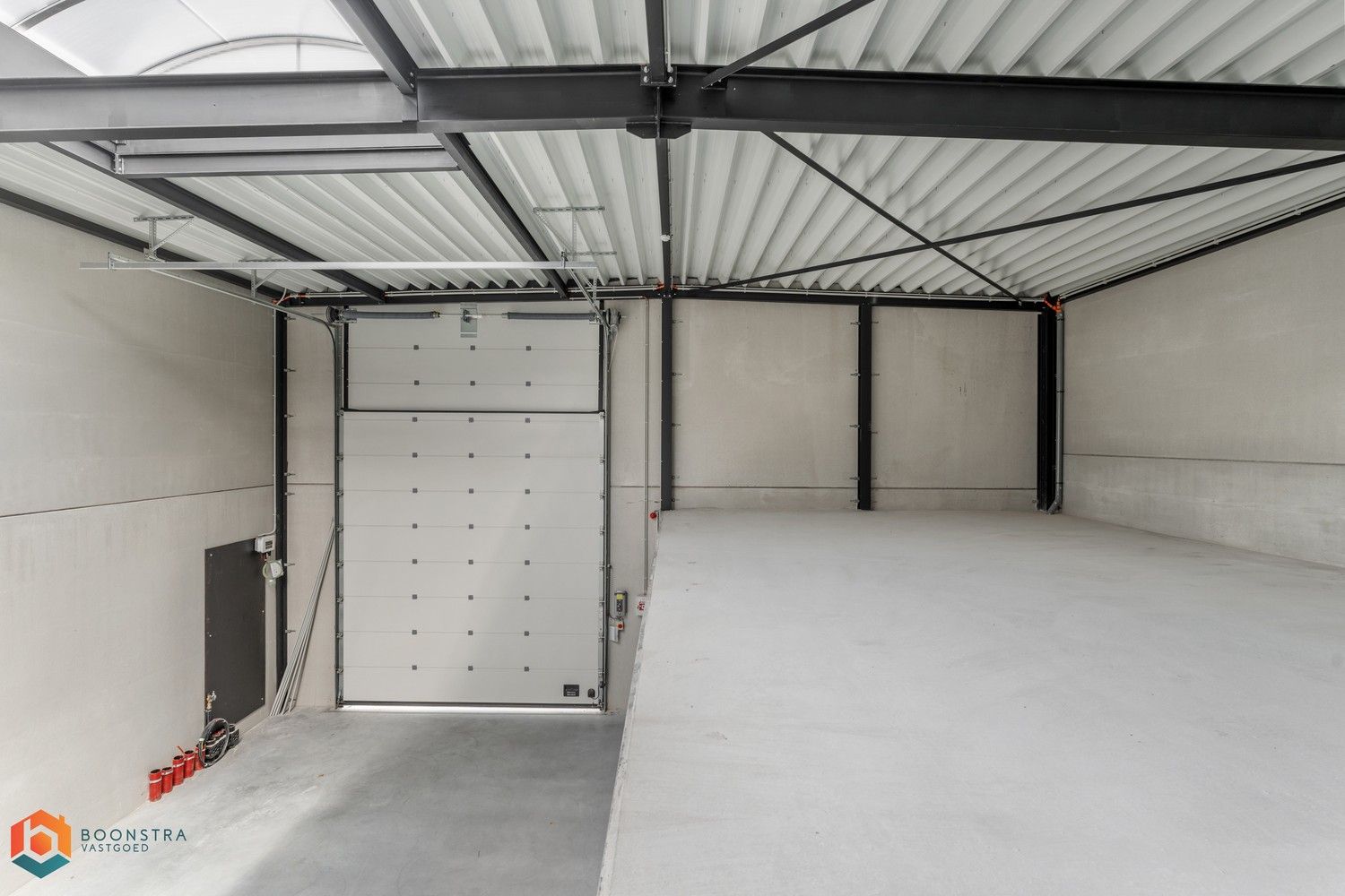 Nieuwbouw KMO-unit (474 m²) op top locatie te Mechelen foto 10