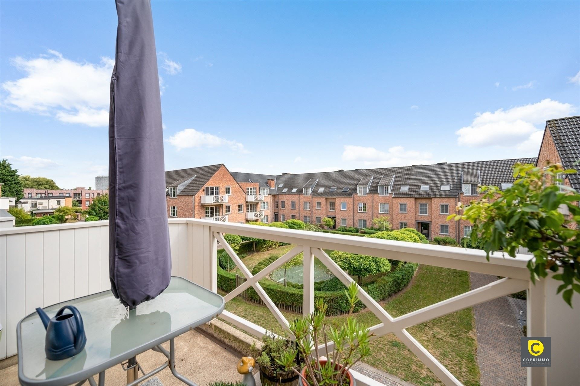 Super gelegen 3 slp apparrtement en AU foto 4