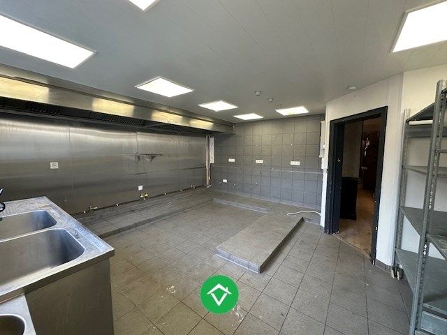 Horecapand te huur Kaai te Nieuwpoort foto 22