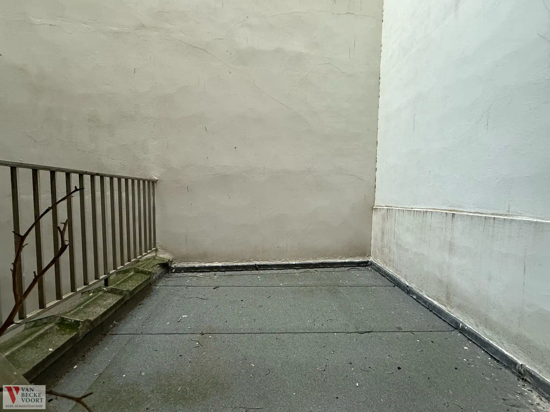 Ruim appartement met parkzicht foto 13