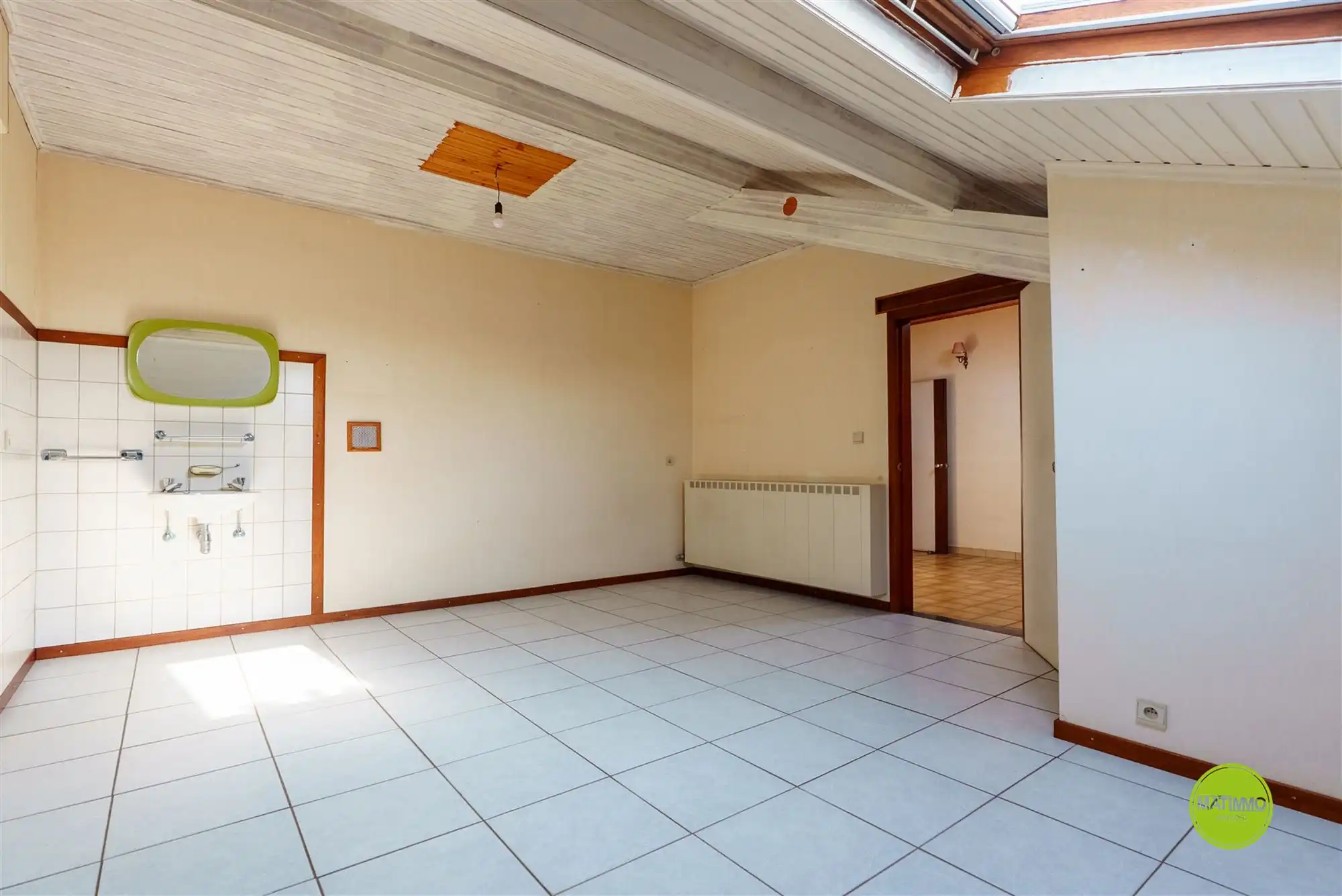 Woning met 8 slaapkamers en veel potentieel te Herk-de-Stad foto 17